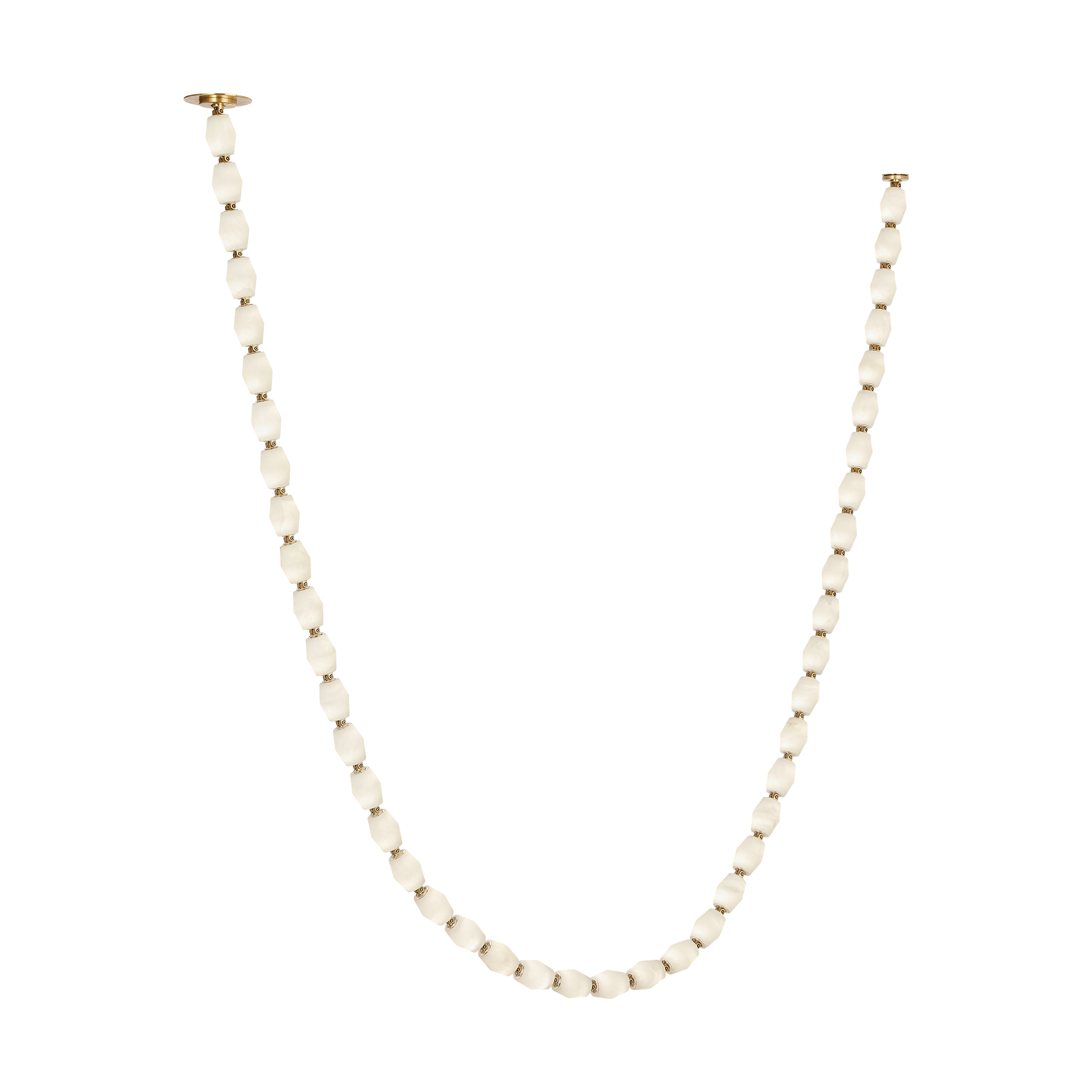 Collier Alabaster 132 Chandelier