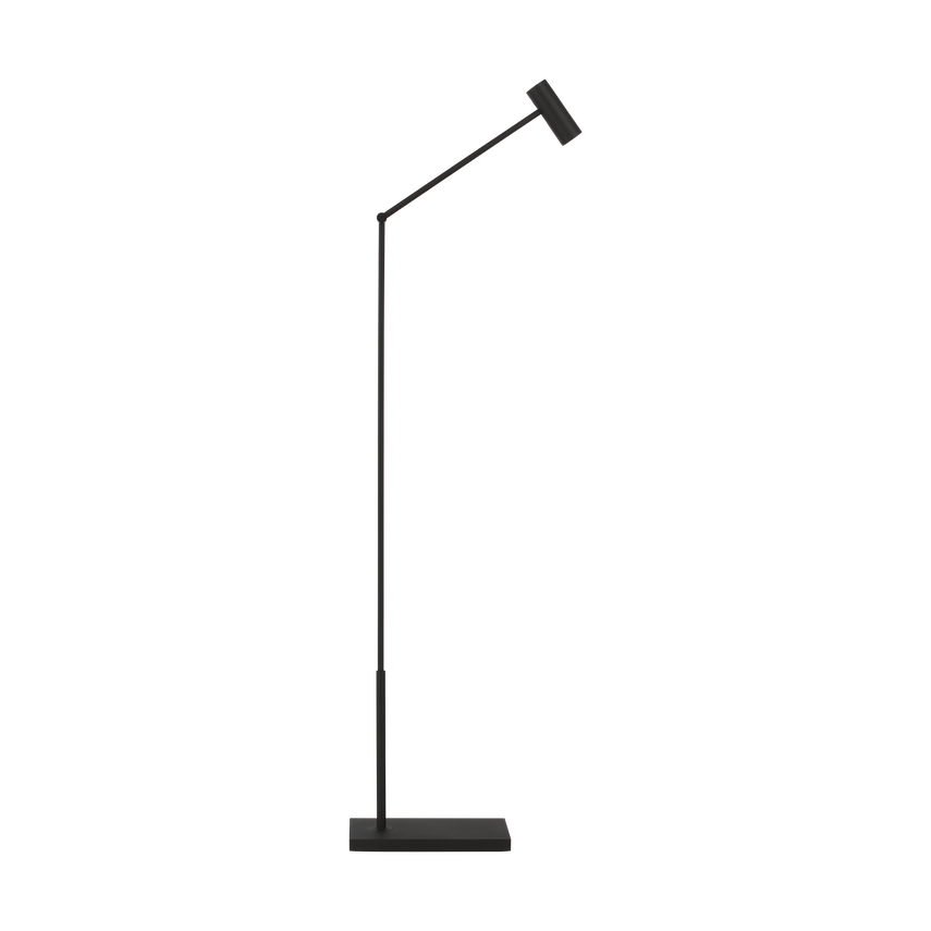 Ponte Small Floor Lamp SLFL572 Visual Comfort - Main Image