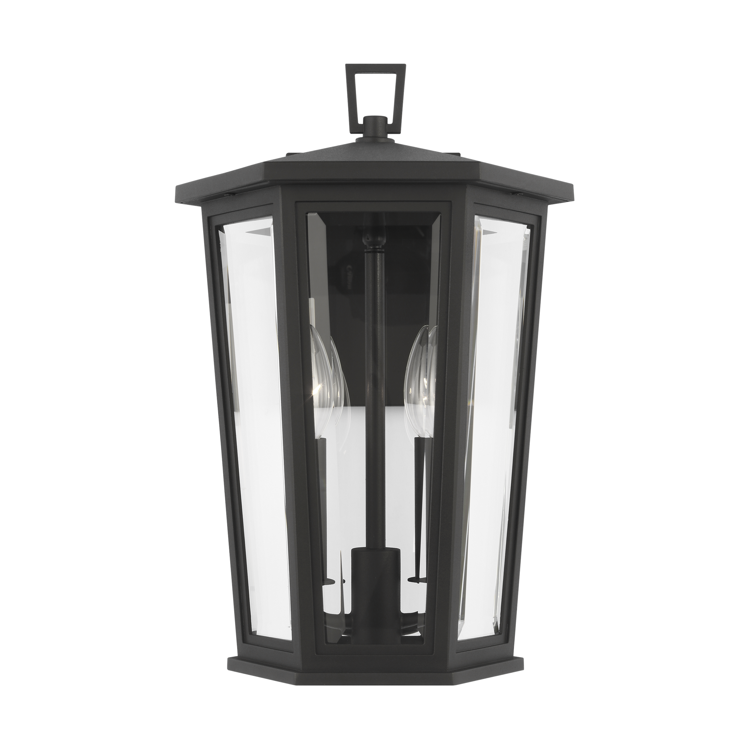 Witley Medium Wall Lantern