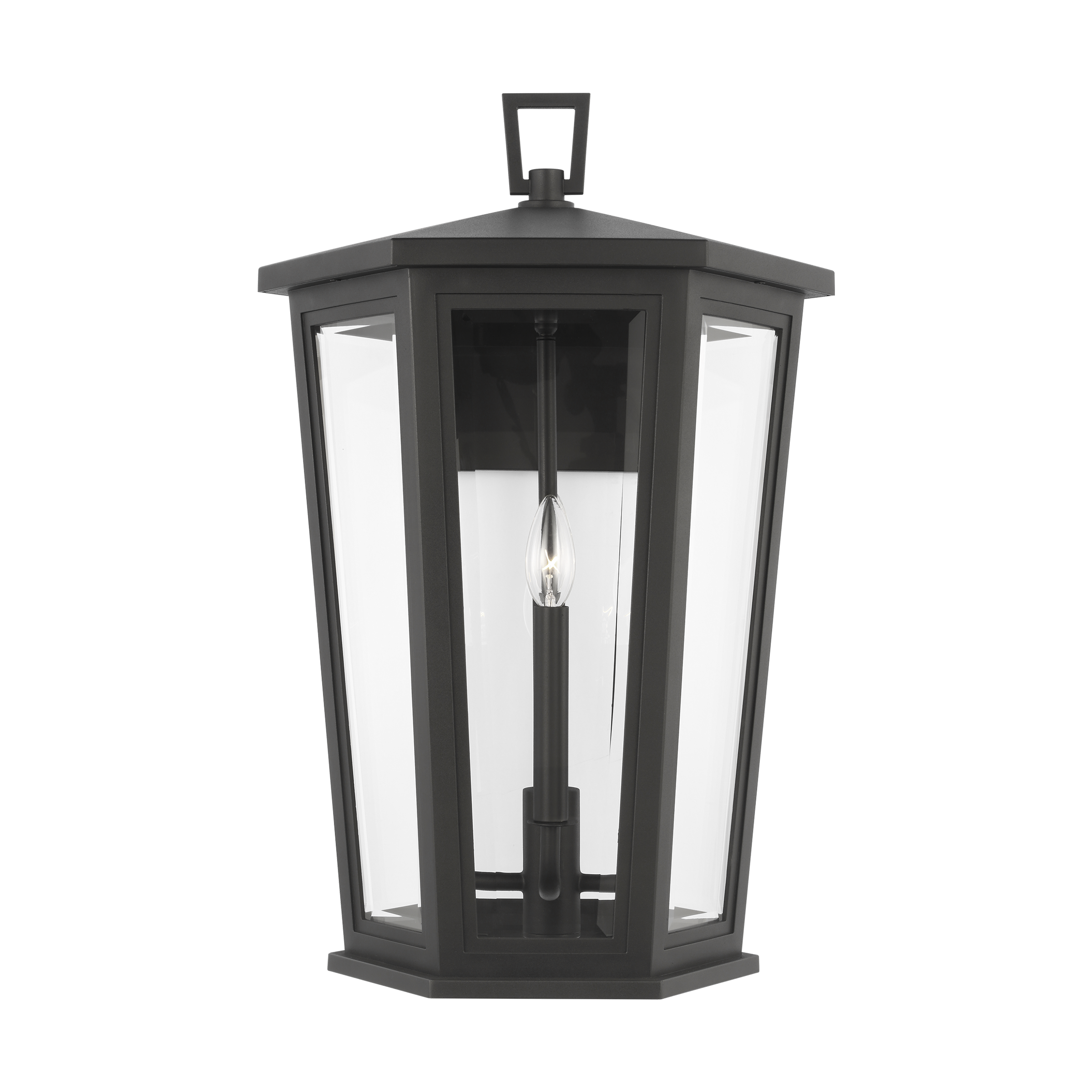 Witley Extra Large Wall Lantern
