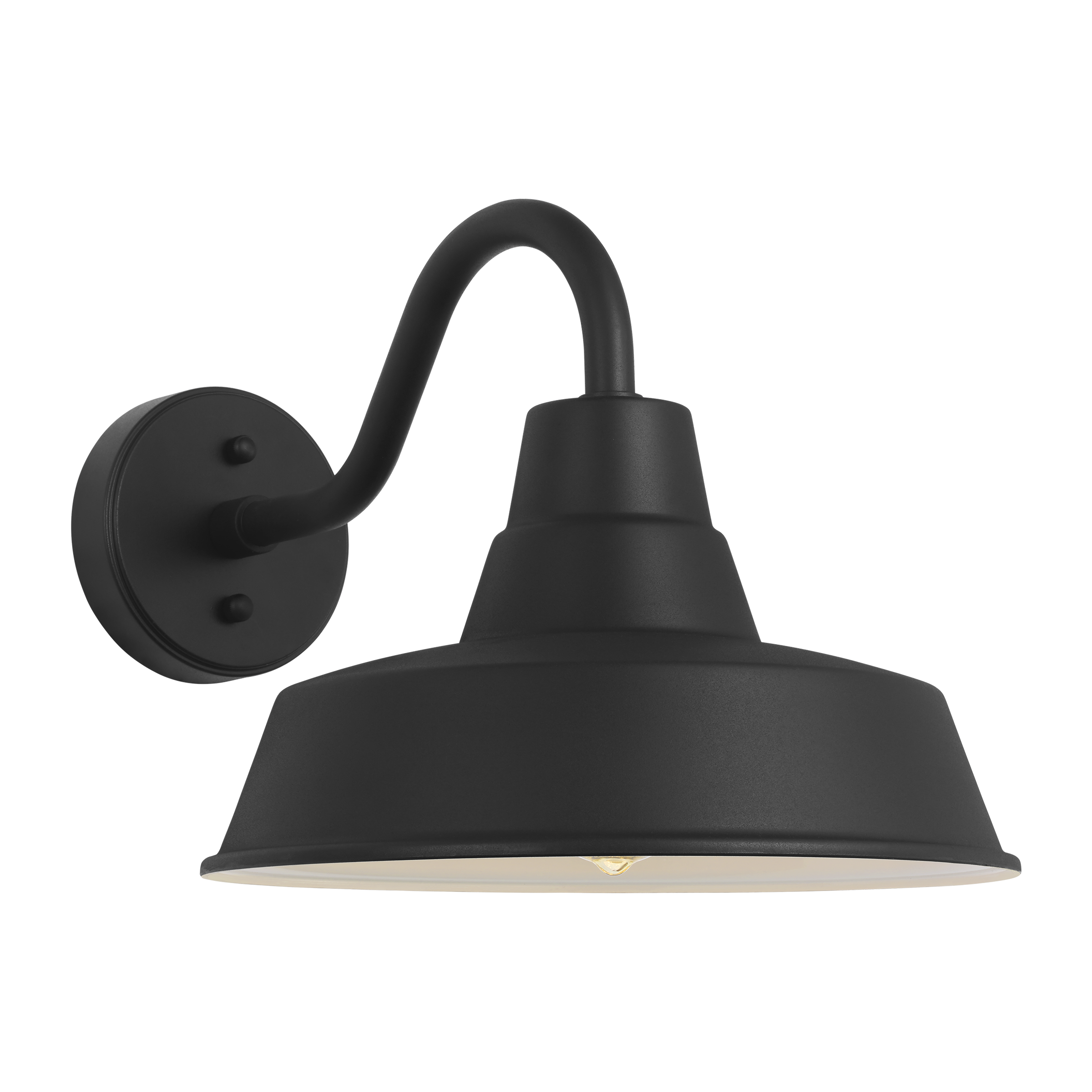Barn Light StoneStrong Medium Wall Lantern - SLO1191 | Visual Comfort