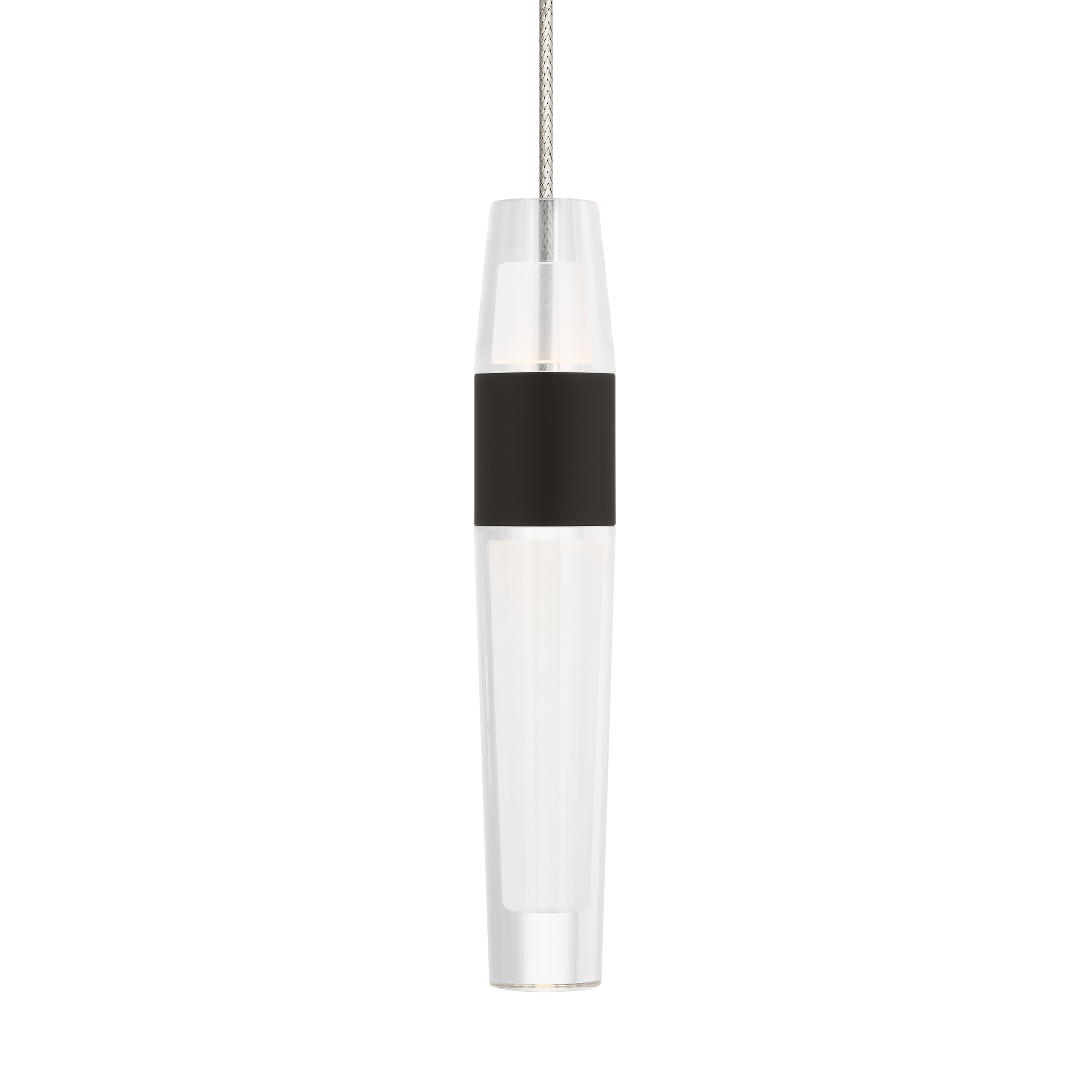 Lassell Mini Pendant by Visual Comfort & Co.