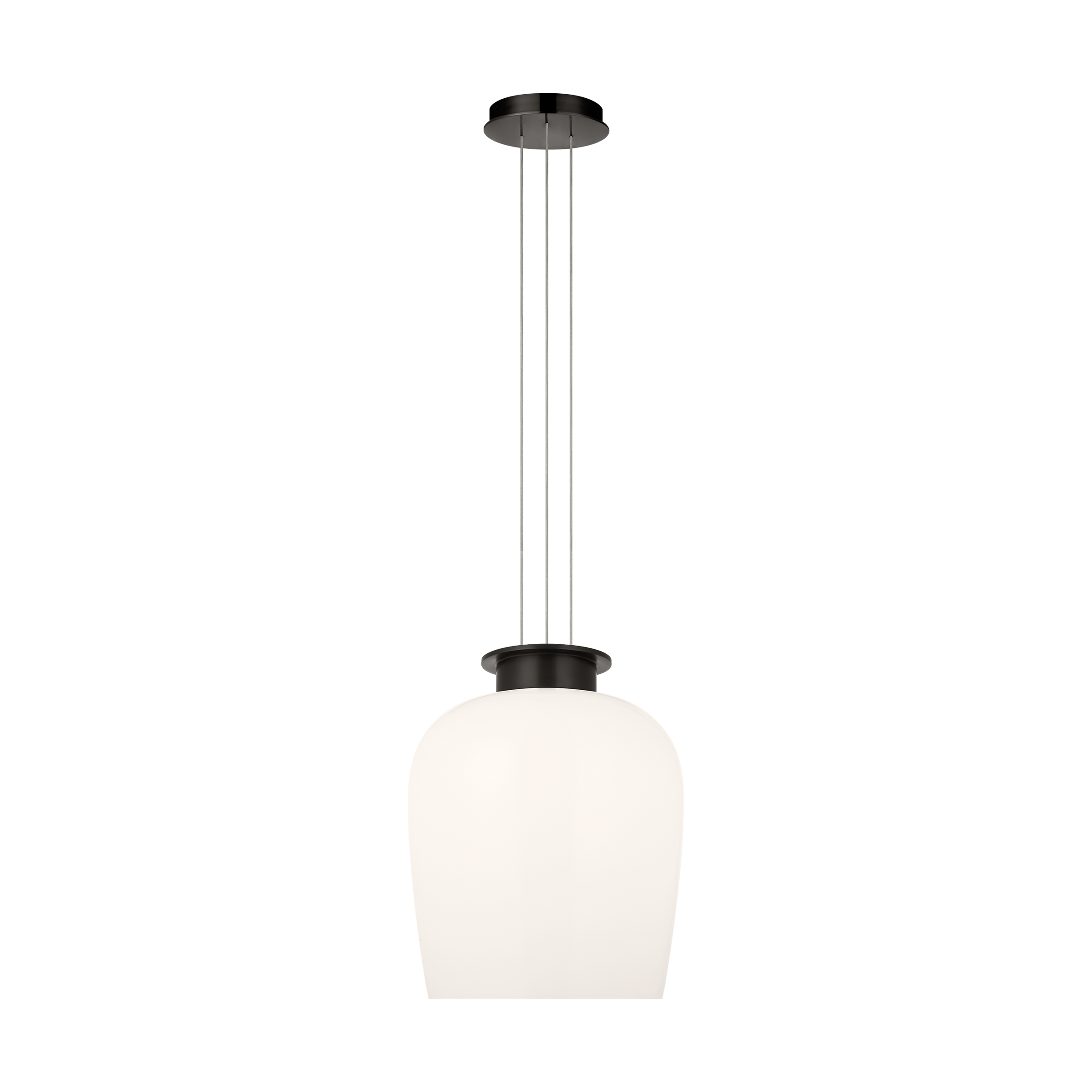 Vetro 27 Pendant Bronze 2700K 90 CRI