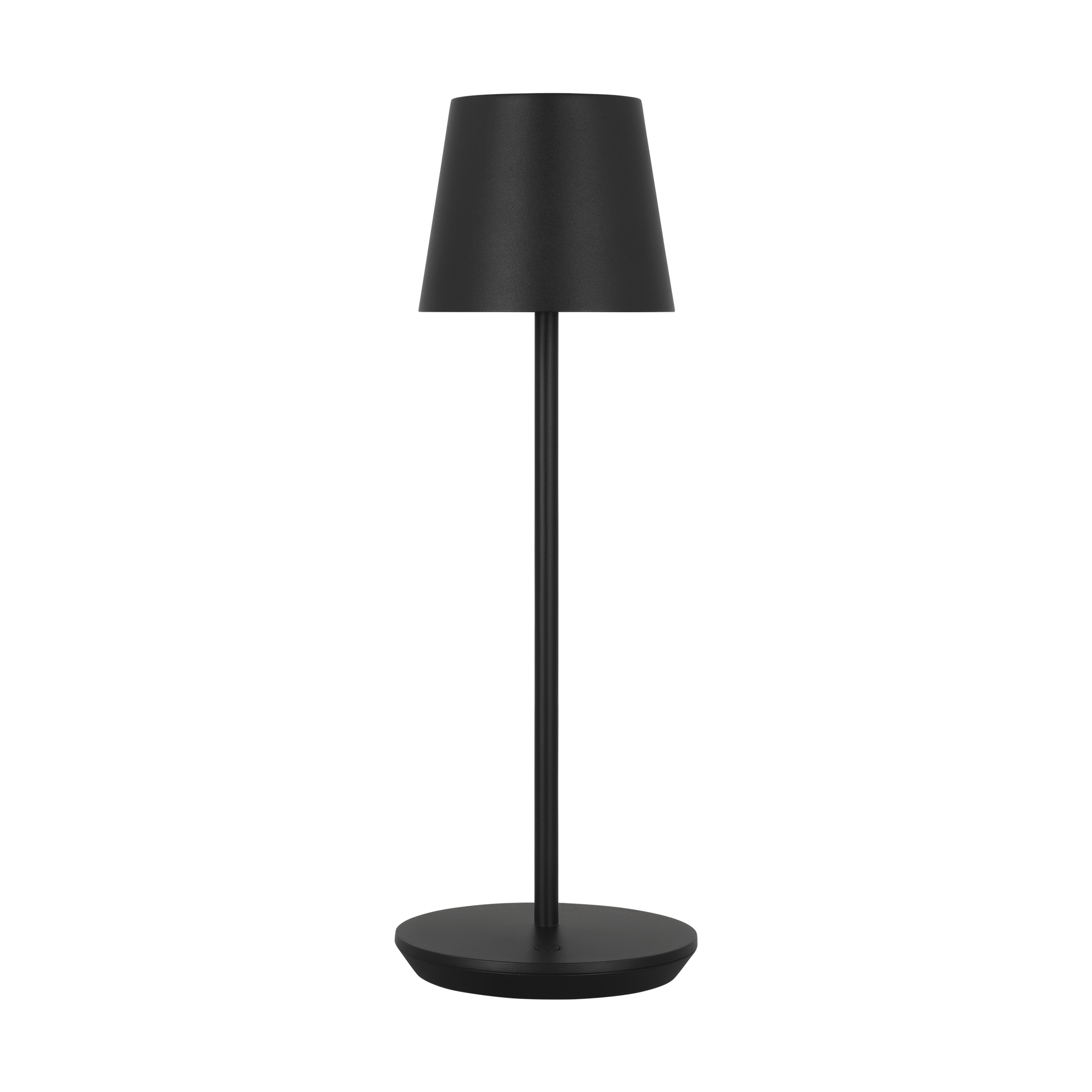 Nevis Accent Rechargeable Table Lamp