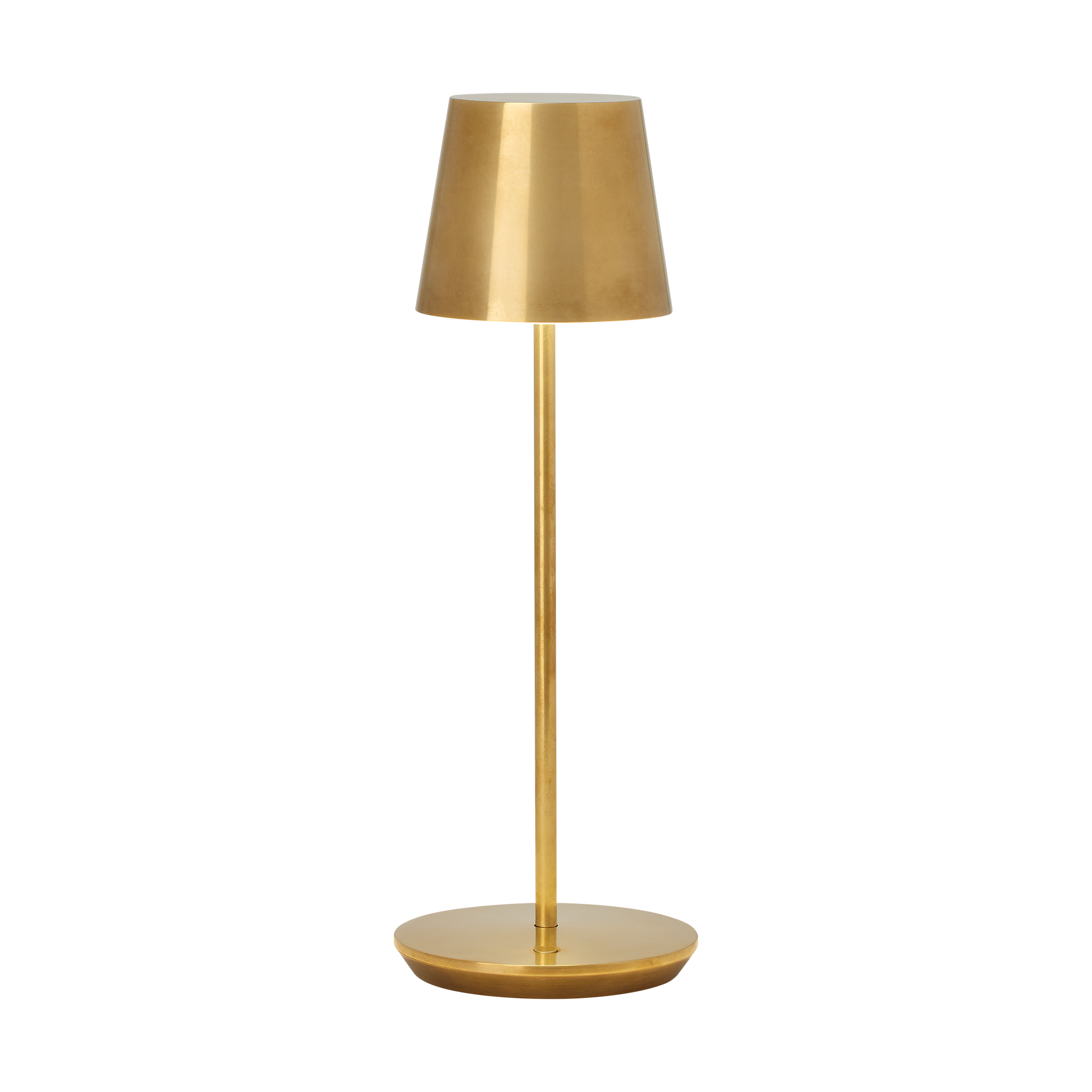 Nevis Accent Rechargeable Table Lamp