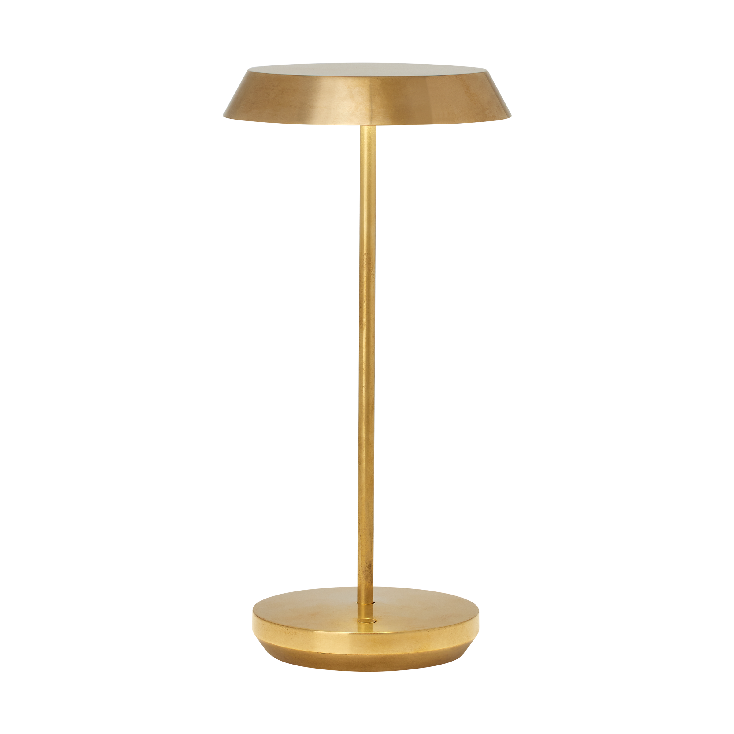 Tepa Accent Rechargeable Table Lamp