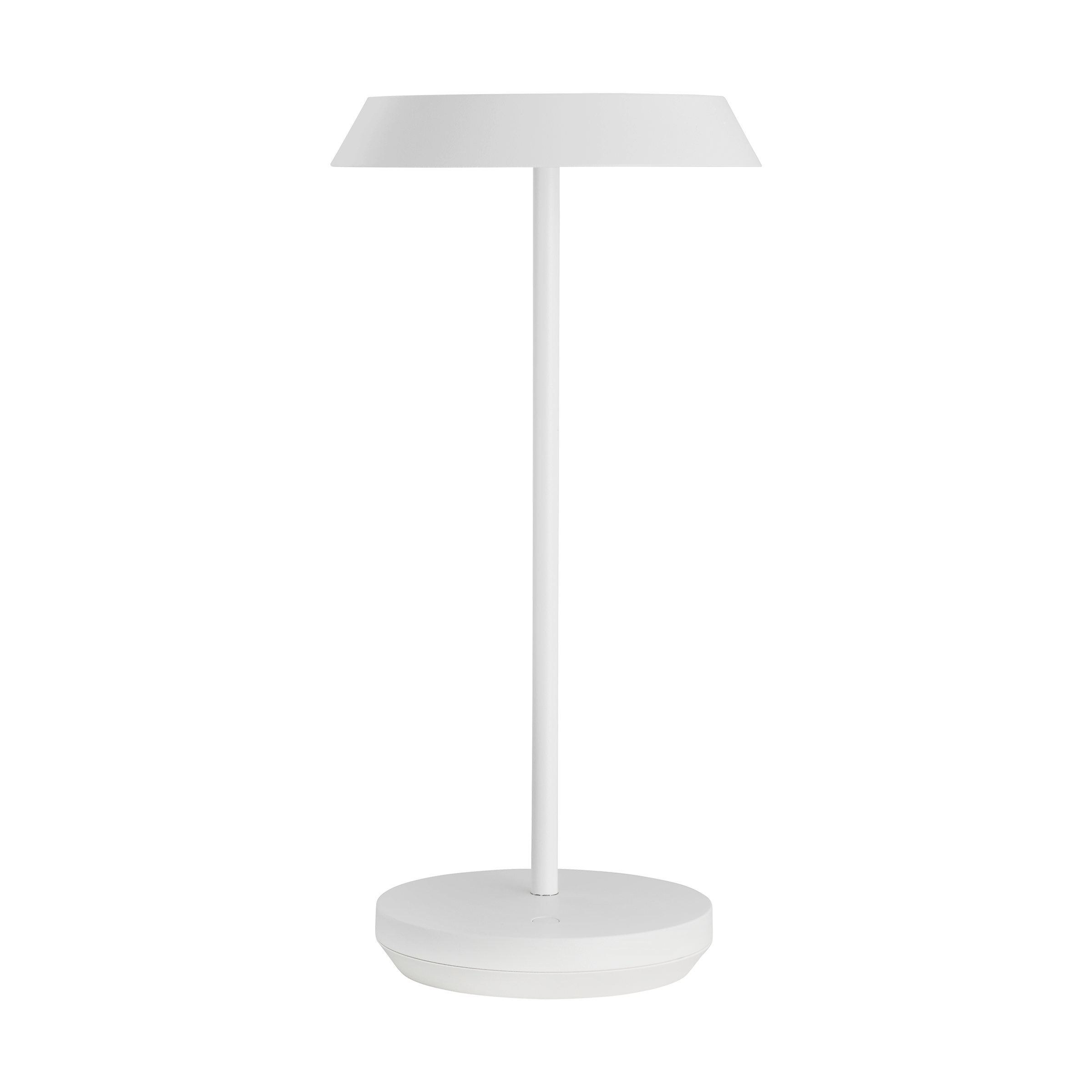 Tepa Accent Rechargeable Table Lamp SLTB259 Visual Comfort