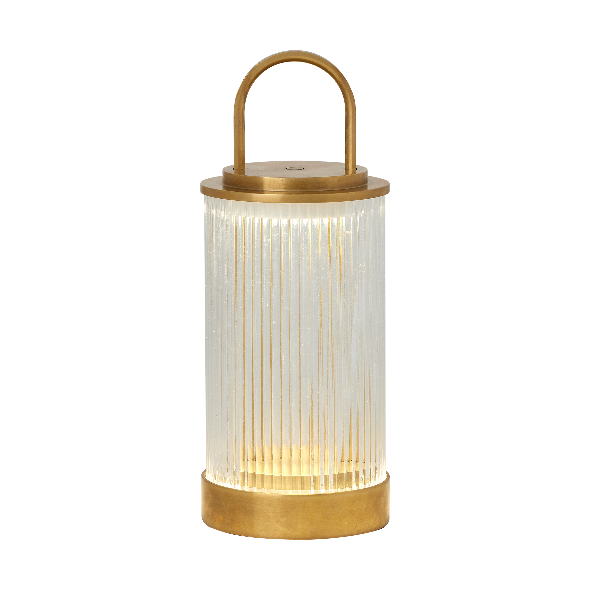 Tawa Accent Rechargeable Table Lamp