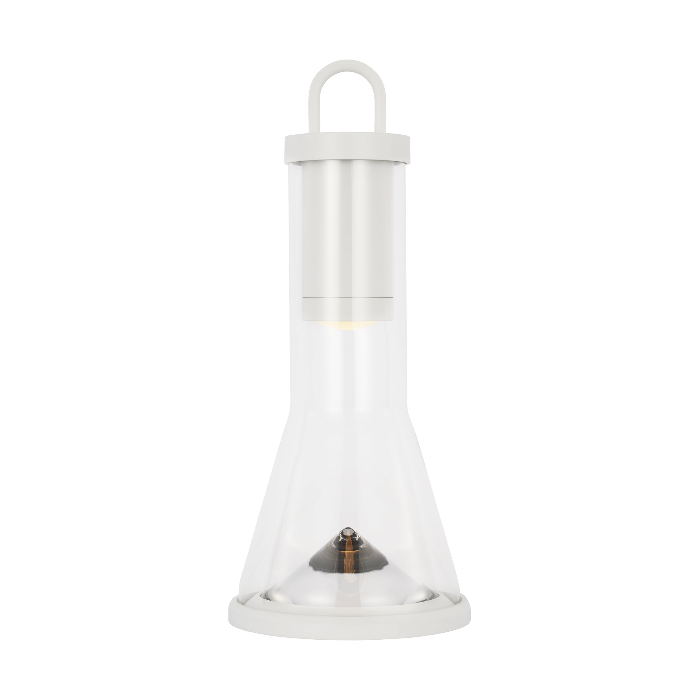 Kandella Accent Rechargeable Table Lamp