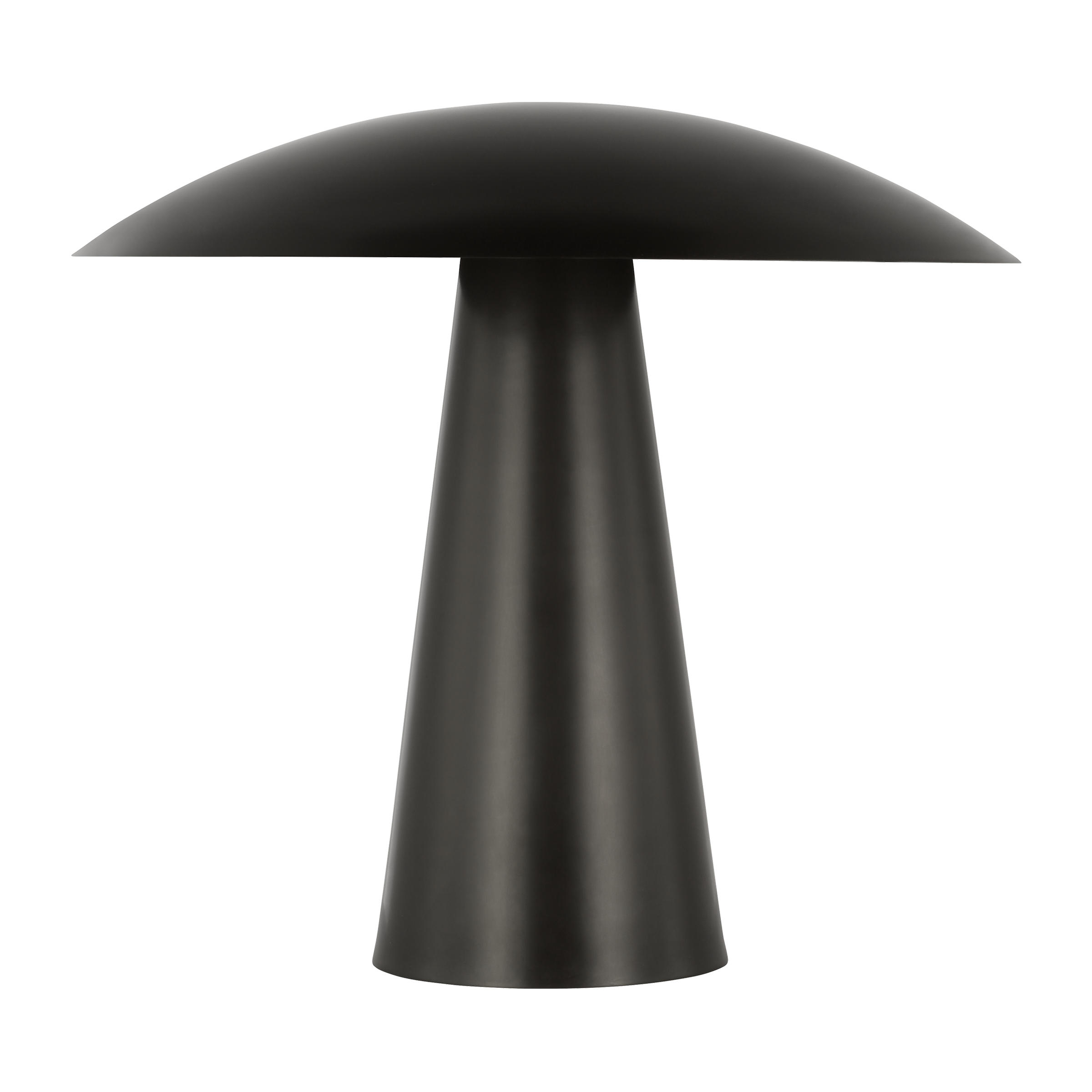 Aegis Medium Table Lamp Dark Bronze 2700K 90 CRI