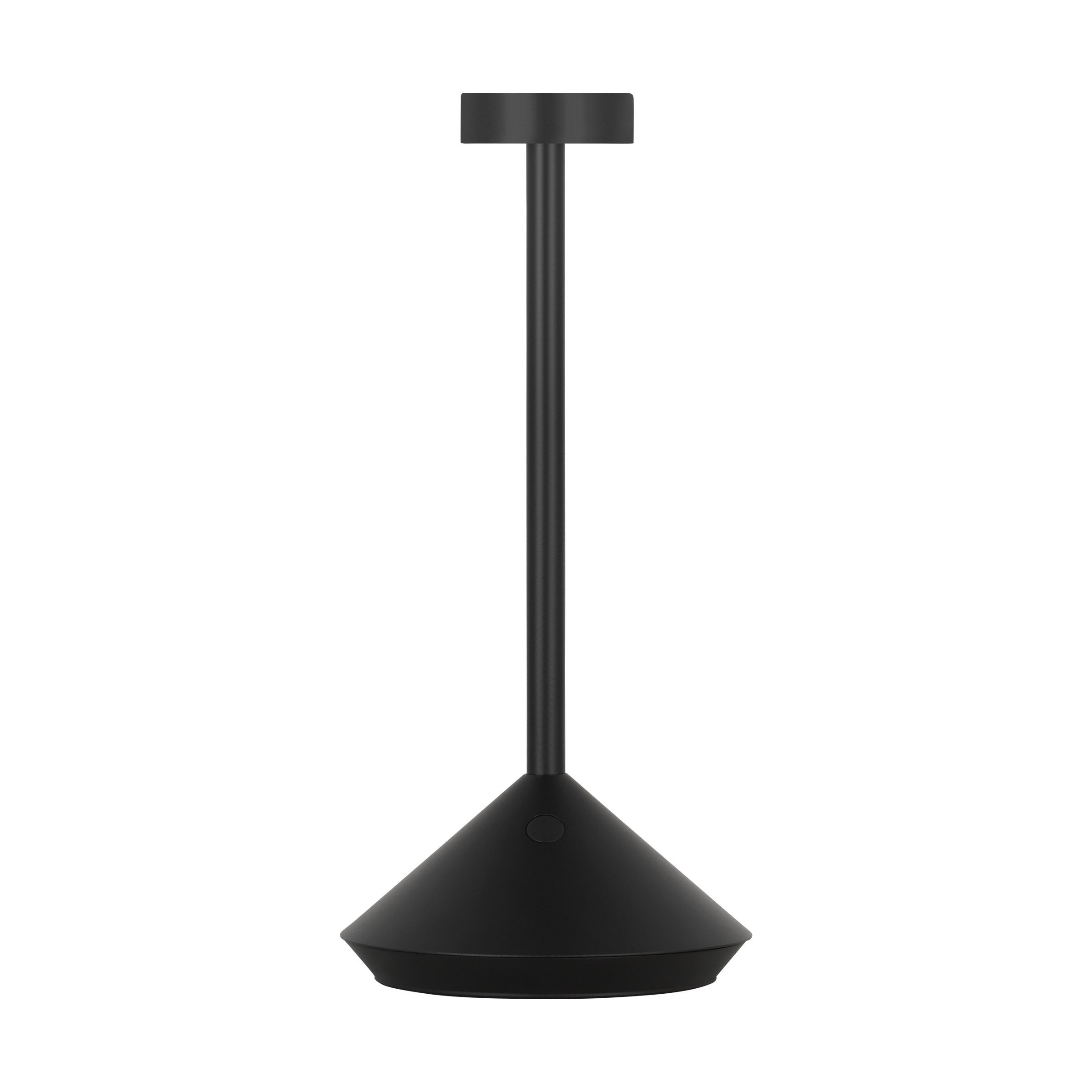 Moneta Short Accent Rechargeable Table Lamp - SLTB533 | Visual Comfort