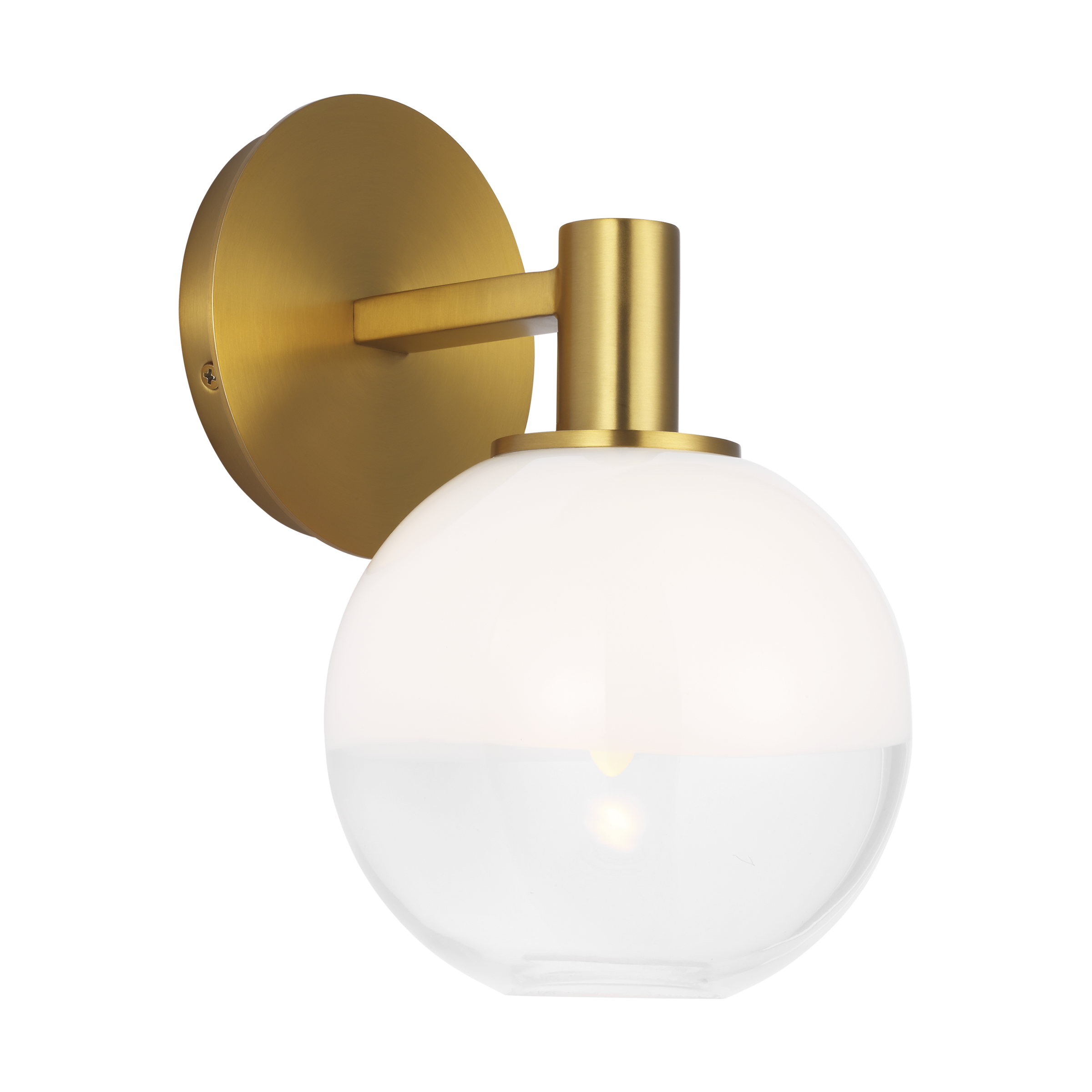 Torian Small Sconce - SLV1001 | Visual Comfort