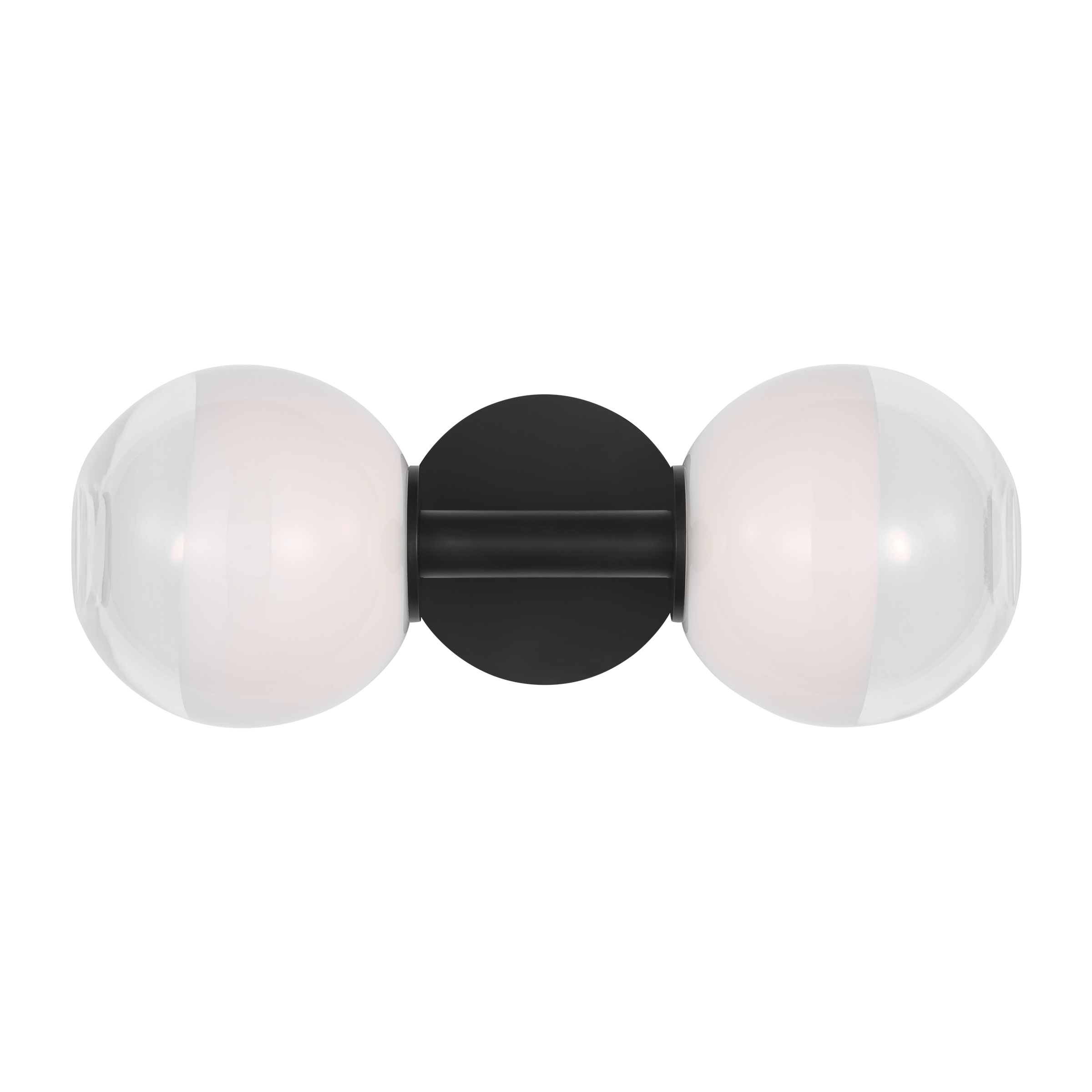 Torian Linear Sconce Aged Iron