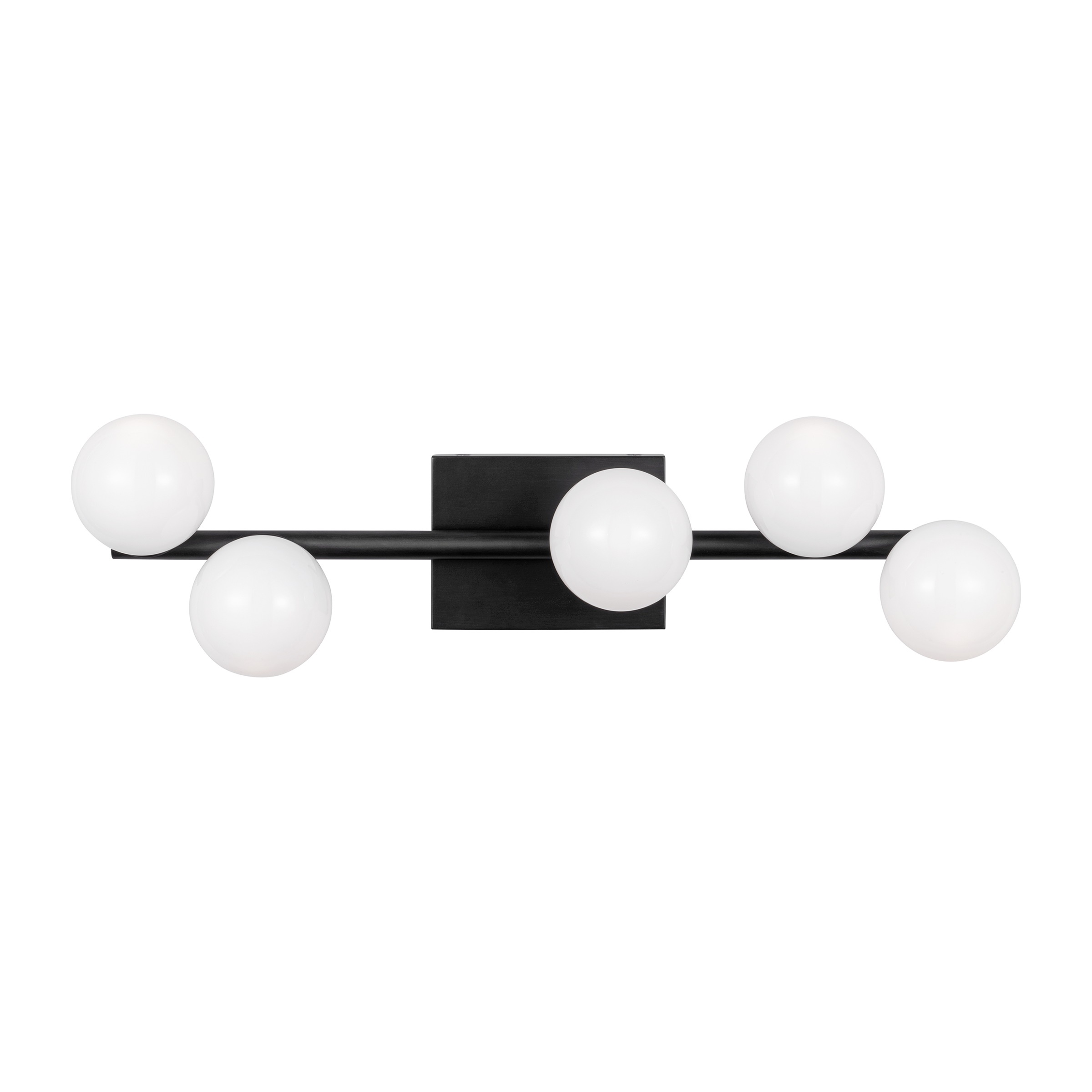 Altair 5 - Light Vanity Aged Iron