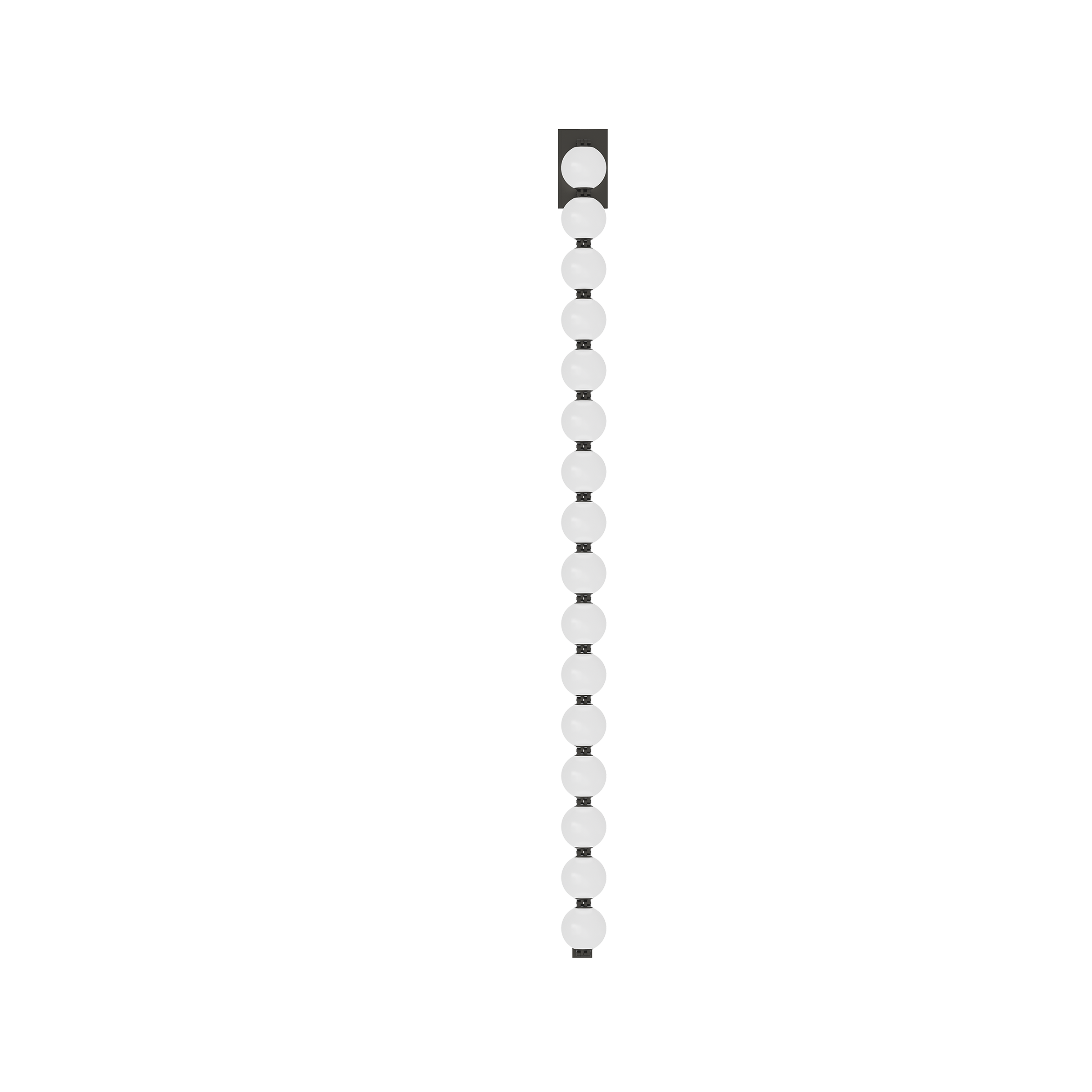 Perle 53 sconce slws232 visual comfort