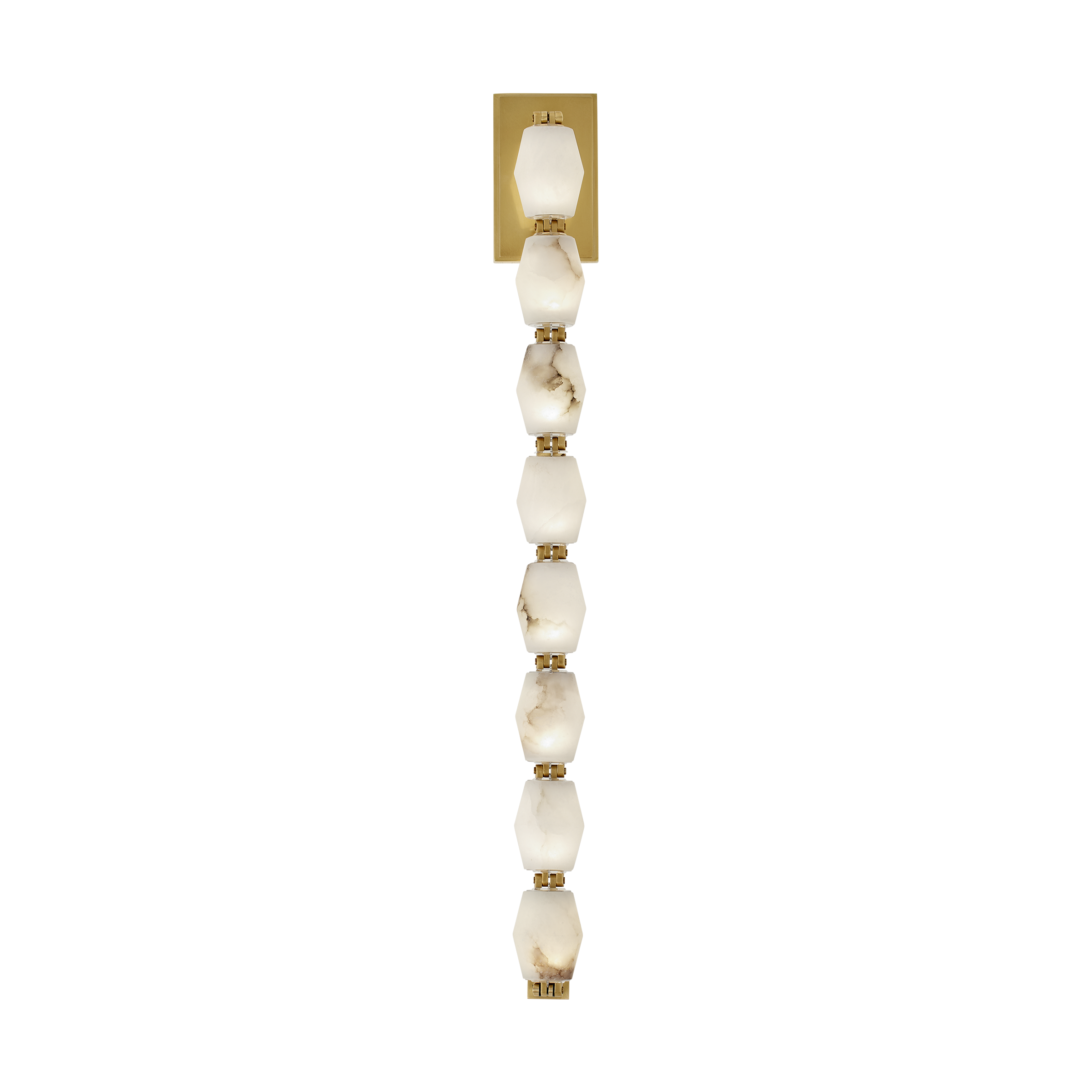 Collier 28 Wall Sconce main image 1