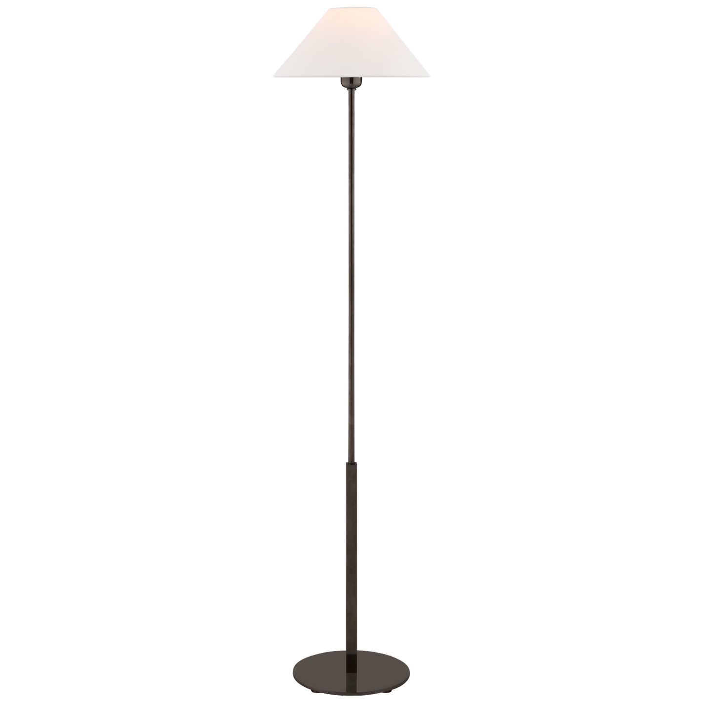 Hackney Cordless Floor Lamp