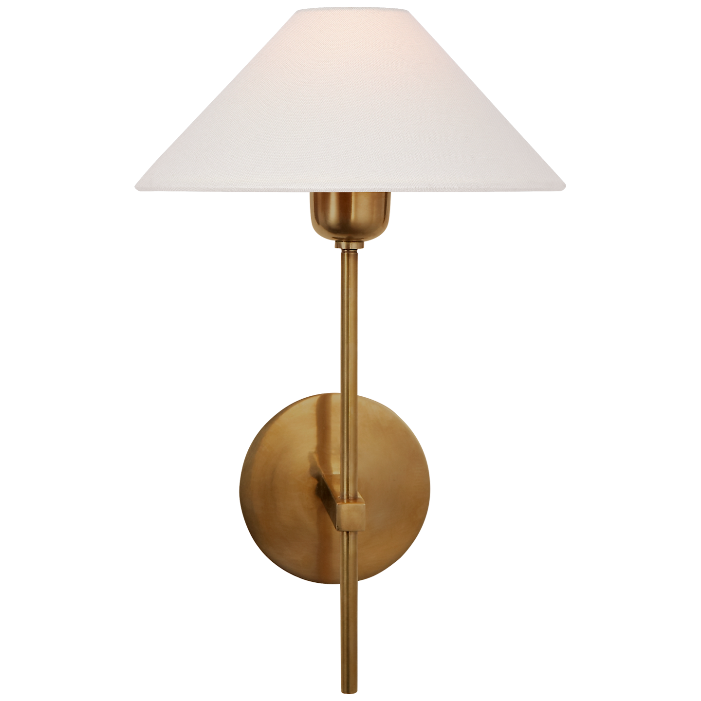 Hackney Single Sconce (Open Box)