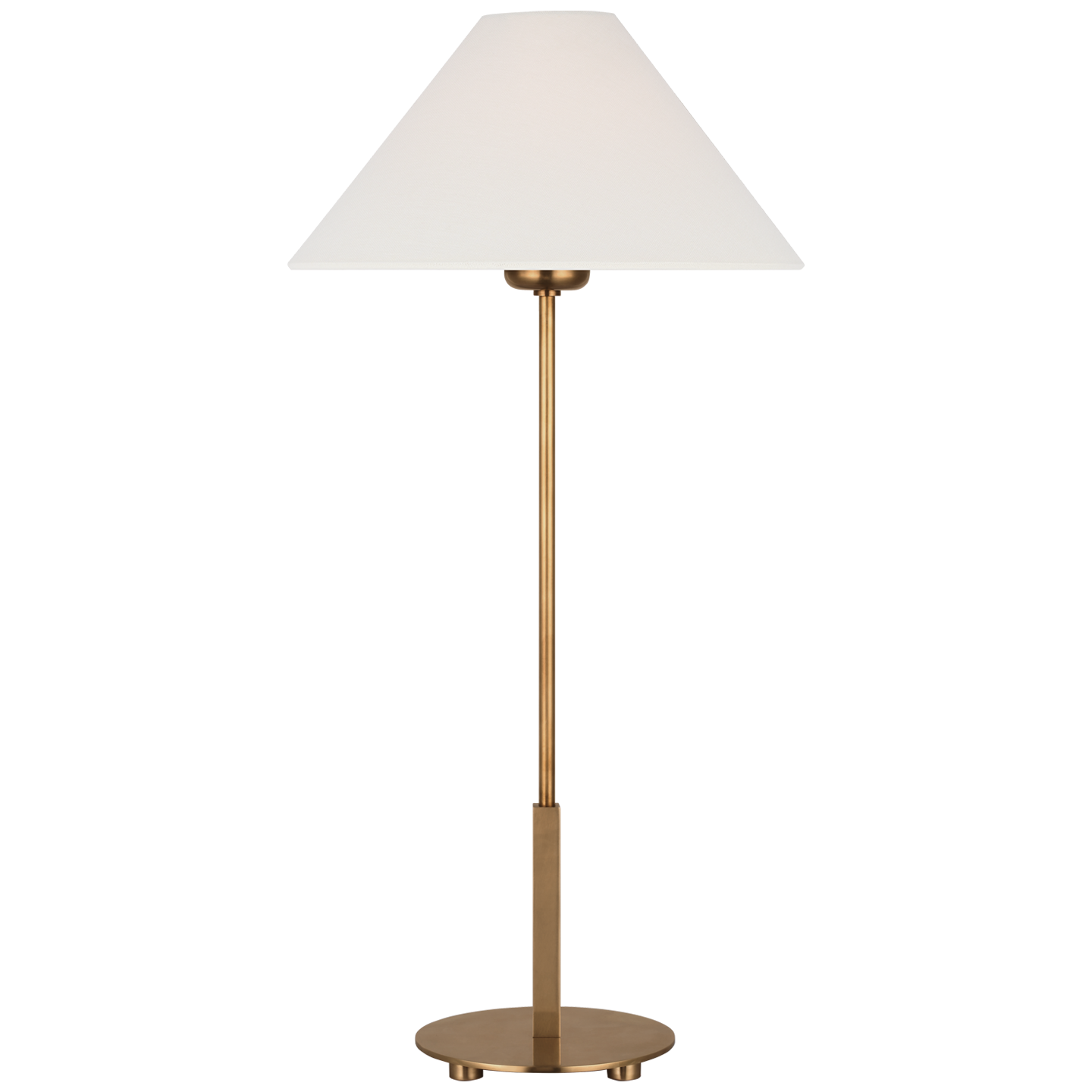 Hackney 24" Cordless Buffet Lamp - SP3021 | Visual Comfort