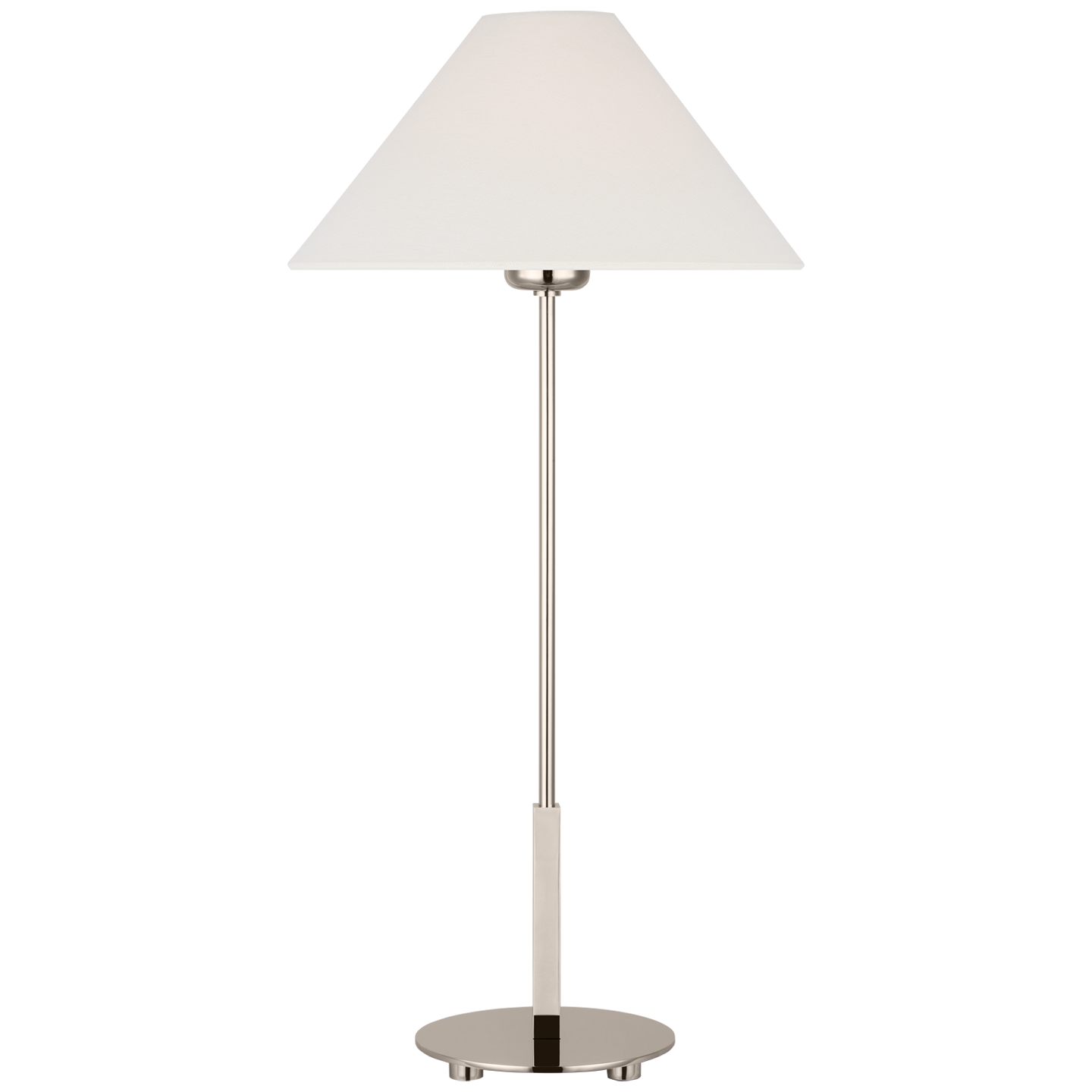 Hackney 24" Cordless Buffet Lamp SP3021 Visual Comfort