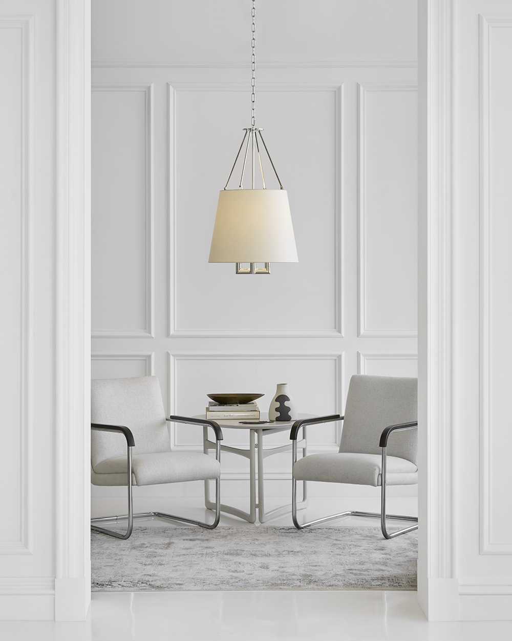 Dalston Hanging Shade SP5020 Visual Comfort