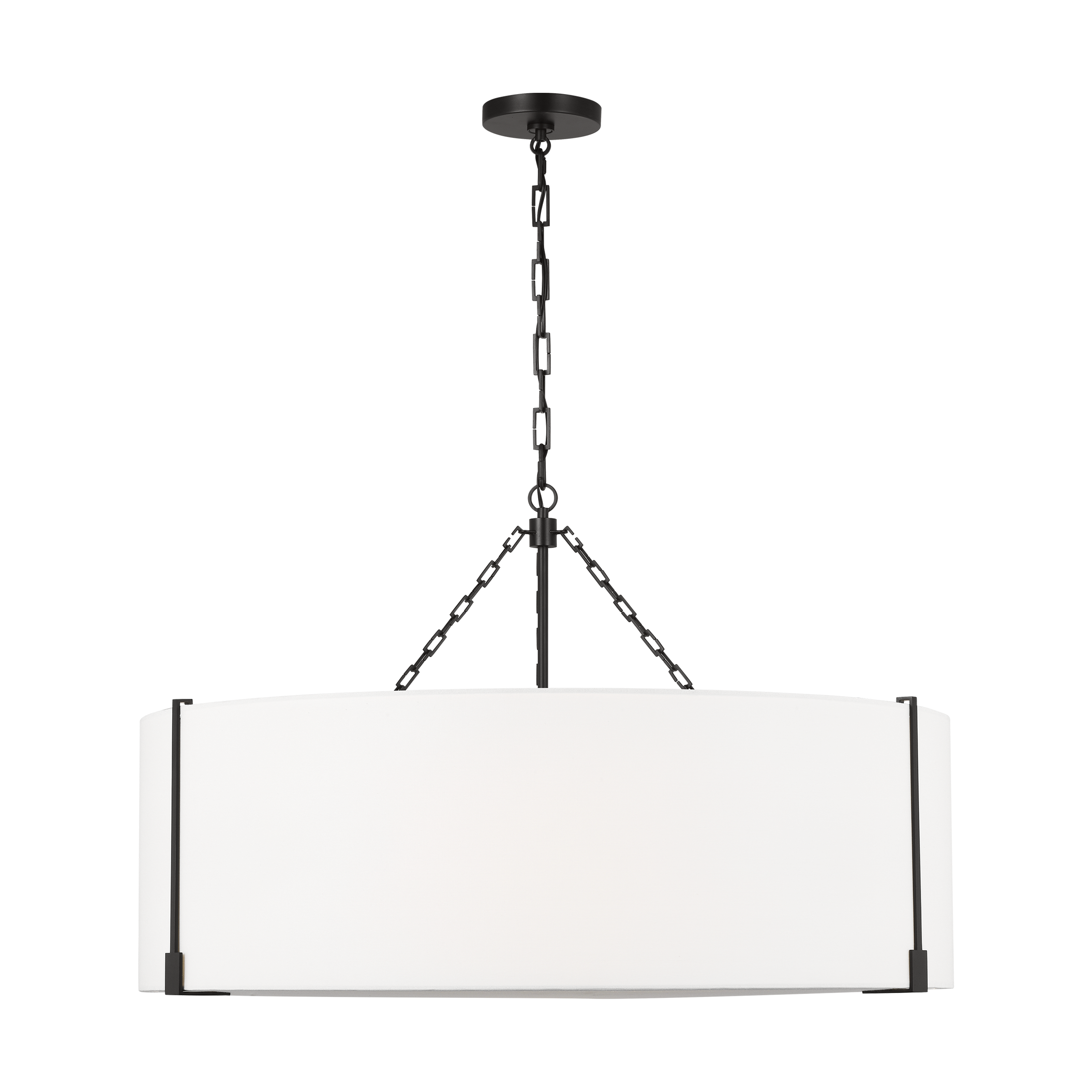 Bergen XL Hanging Shade - TFC1114 | Visual Comfort