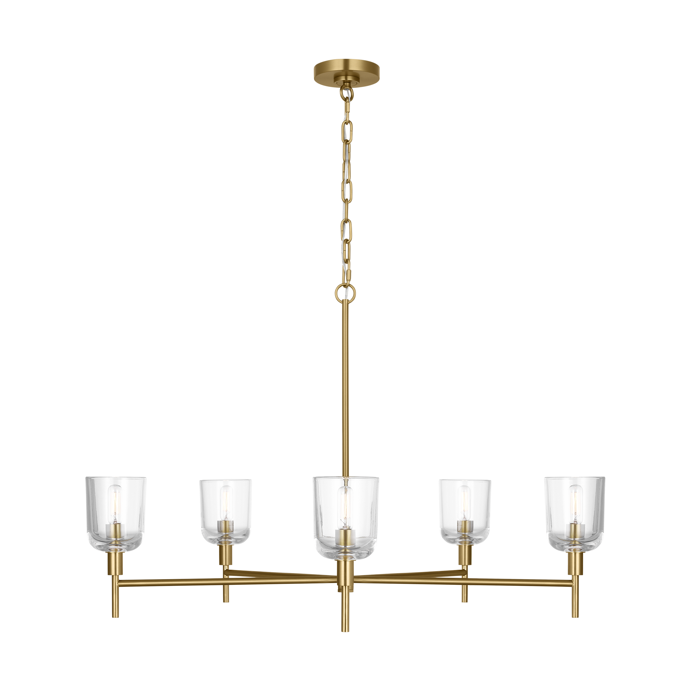 Hartley Large Chandelier