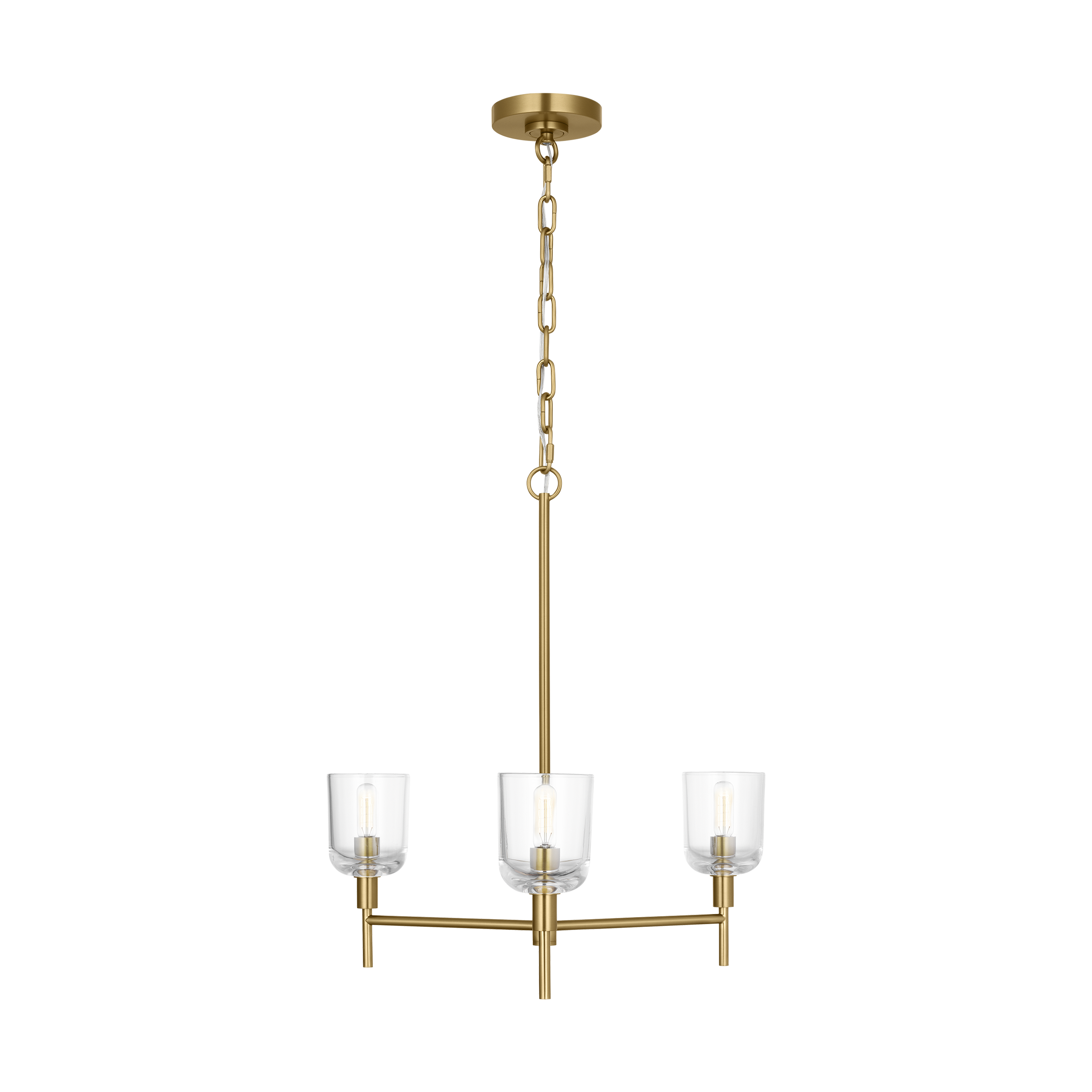 Hartley Medium Chandelier