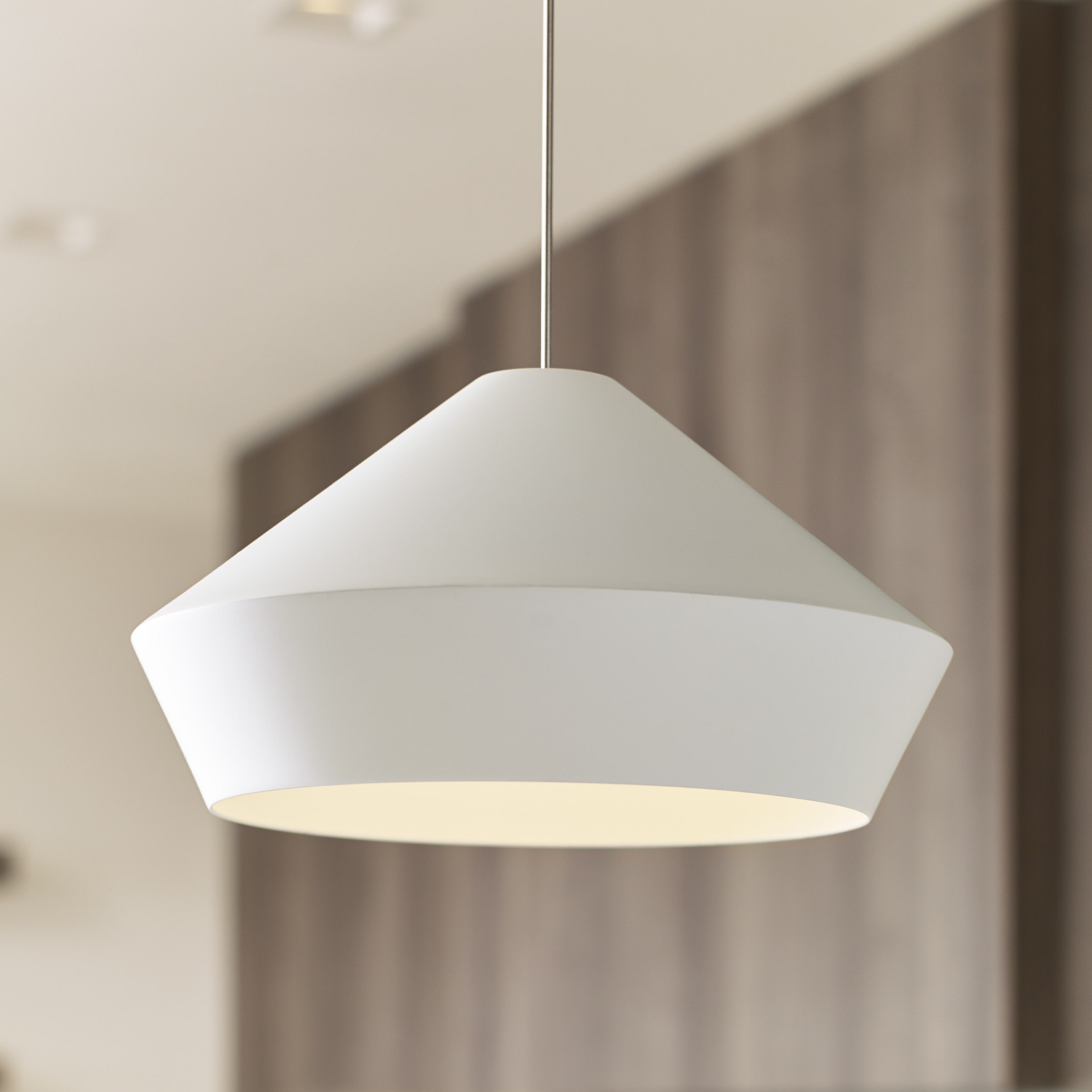 Brummel Pendant FreeJack 700FJBML Visual Comfort