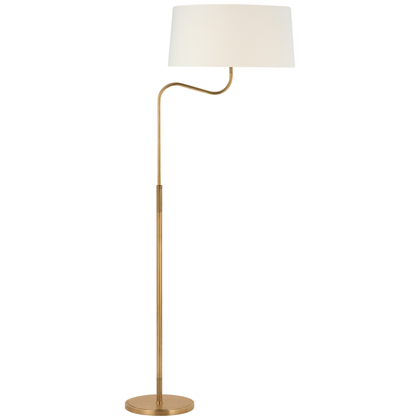 Canto Large Adjustable Floor Lamp TOB1350 Visual Comfort canto-large-adjustable-floor-lamp-tob1350-visual-comfort