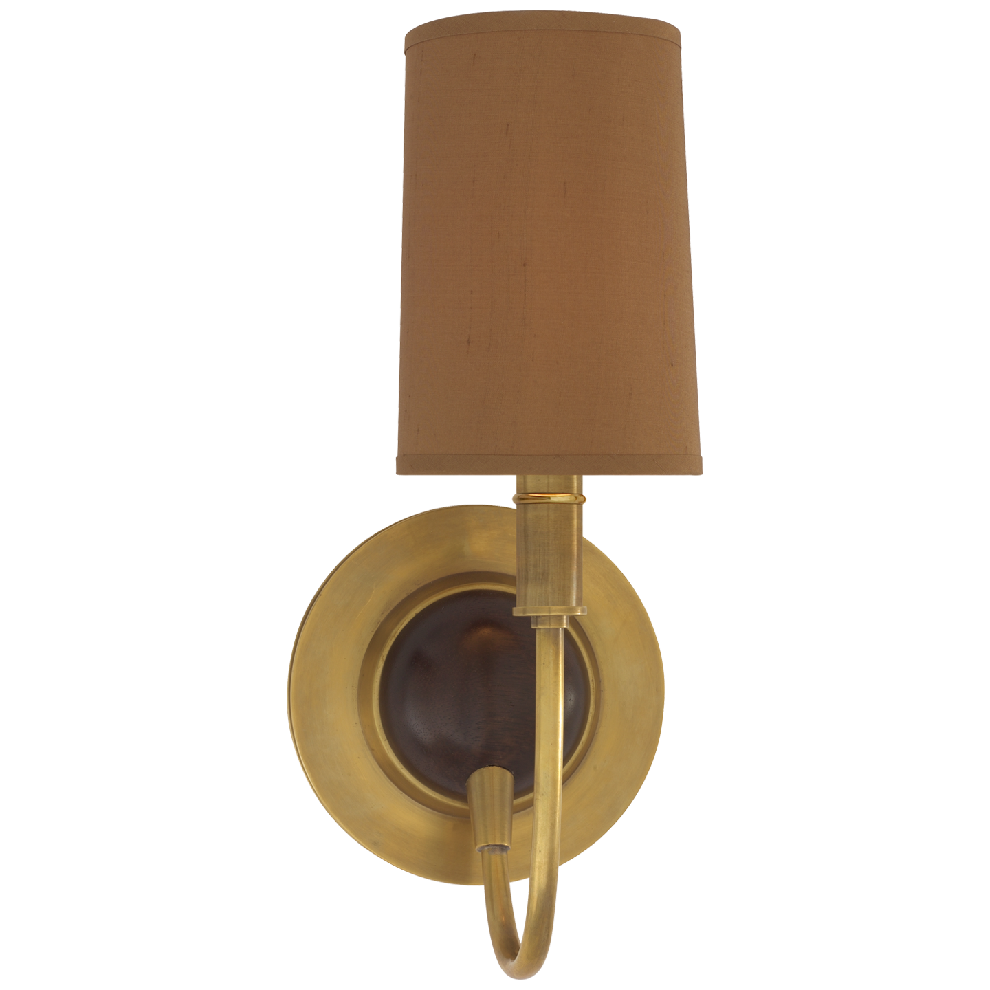 Elkins Sconce (Open Box) - TOB2067-OB | Visual Comfort
