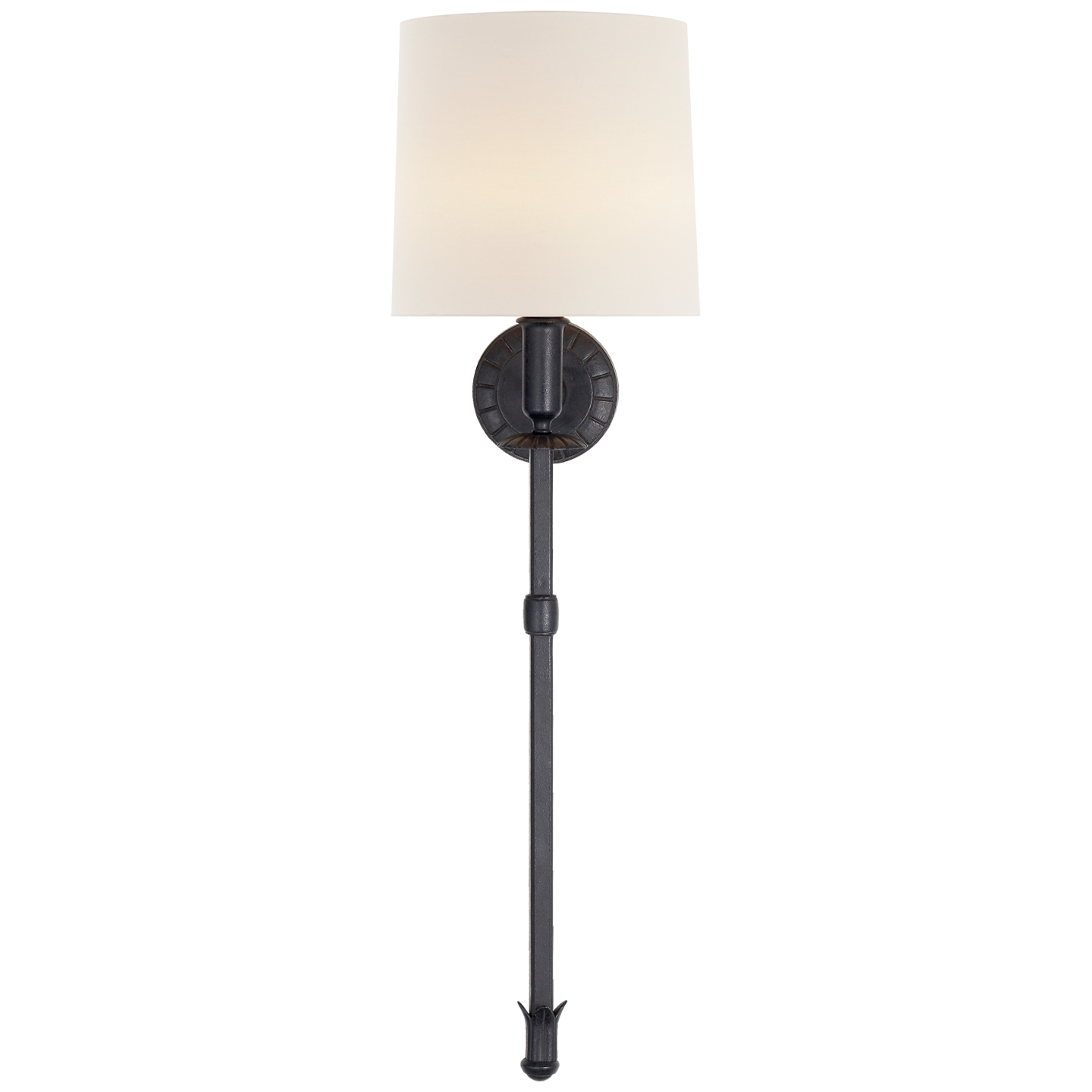 Michel Tail Sconce (Open Box)