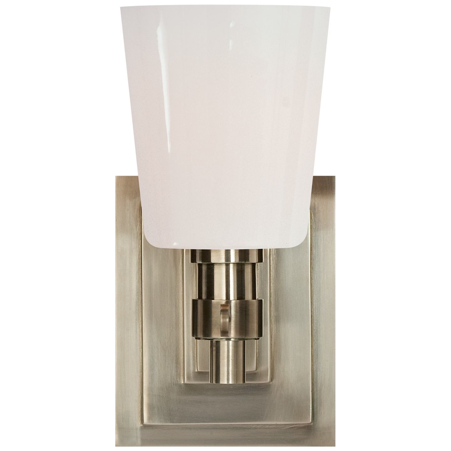 Bryant Single Bath Sconce (Open Box)