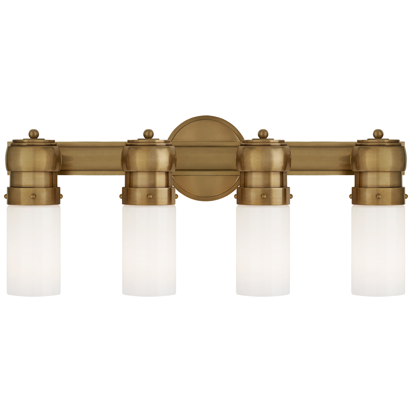 Graydon Medium Over The Mirror Bath Light (Open Box)