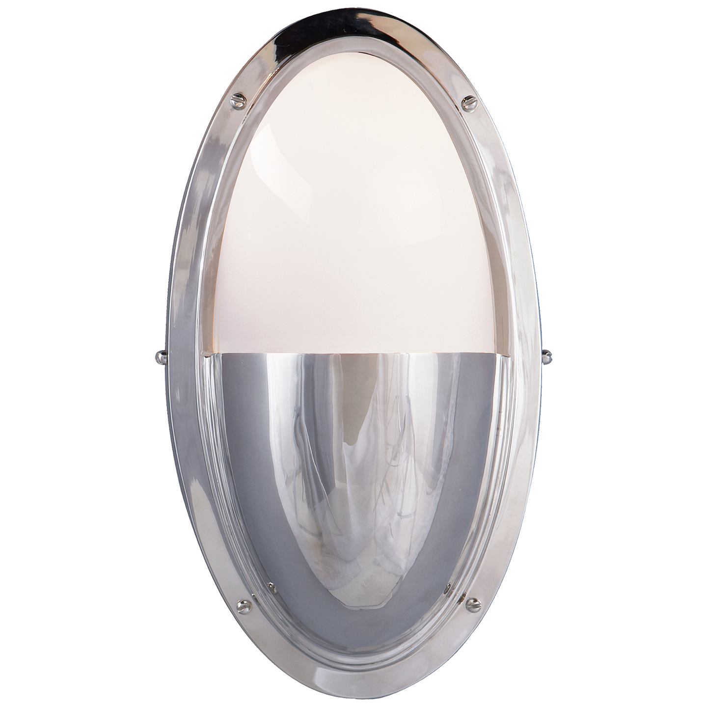 Pelham Oval Light (Open Box)