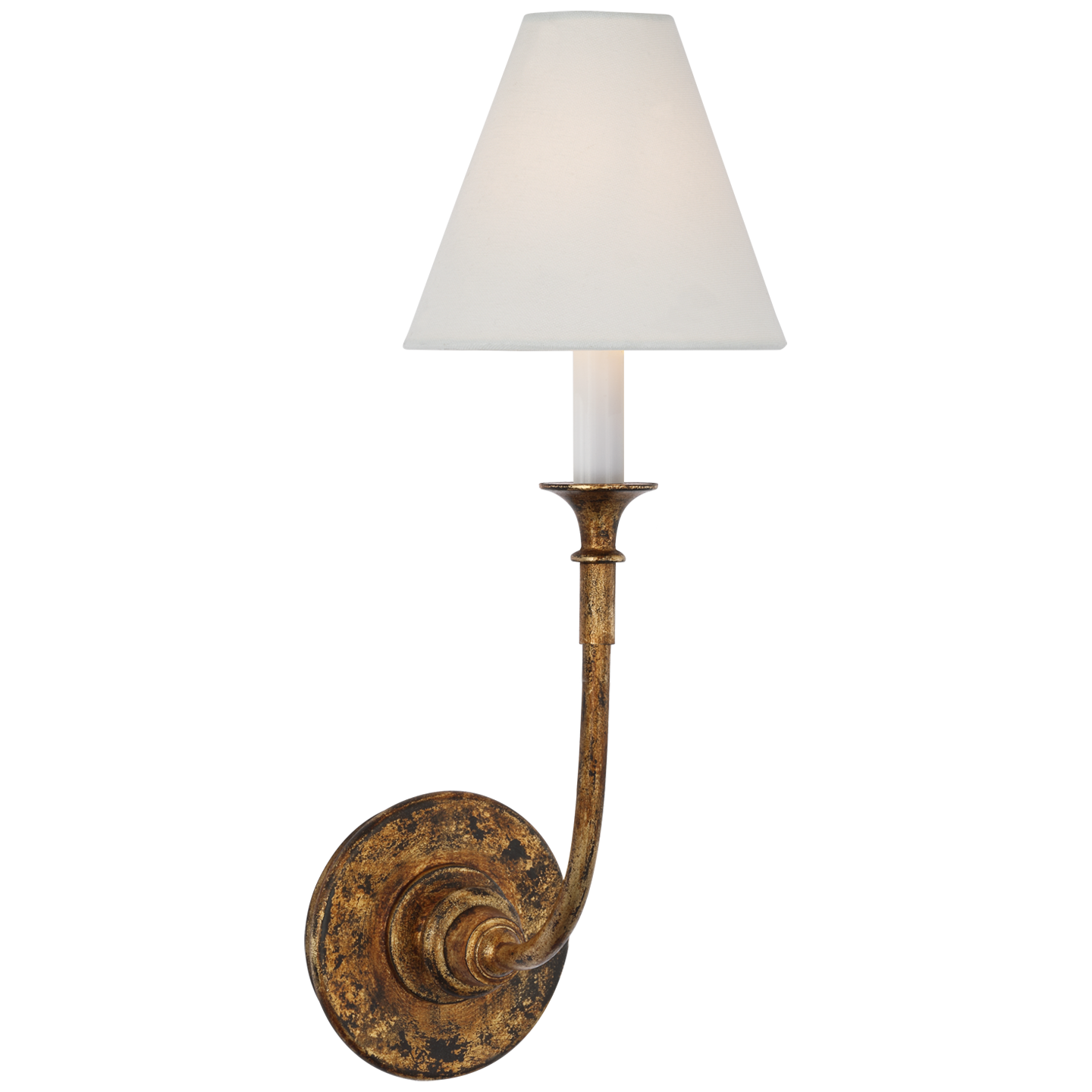 Piaf Single Sconce (Open Box)