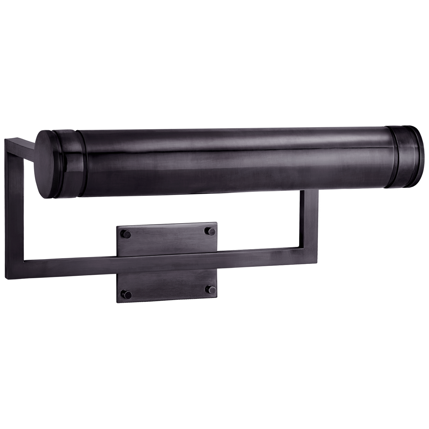 Cosmopolitan 18" Picture Light in Bronze Open Box