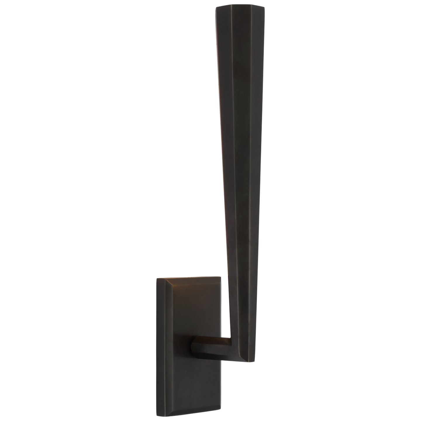 Galahad Single Sconce (Open Box)