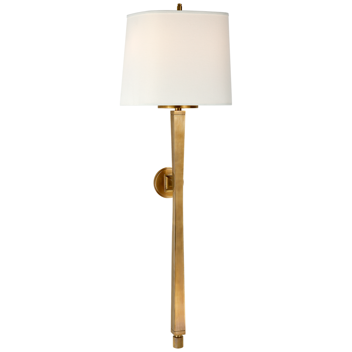 Edie Baluster Sconce (Open Box) - TOB2741-OB | Visual Comfort