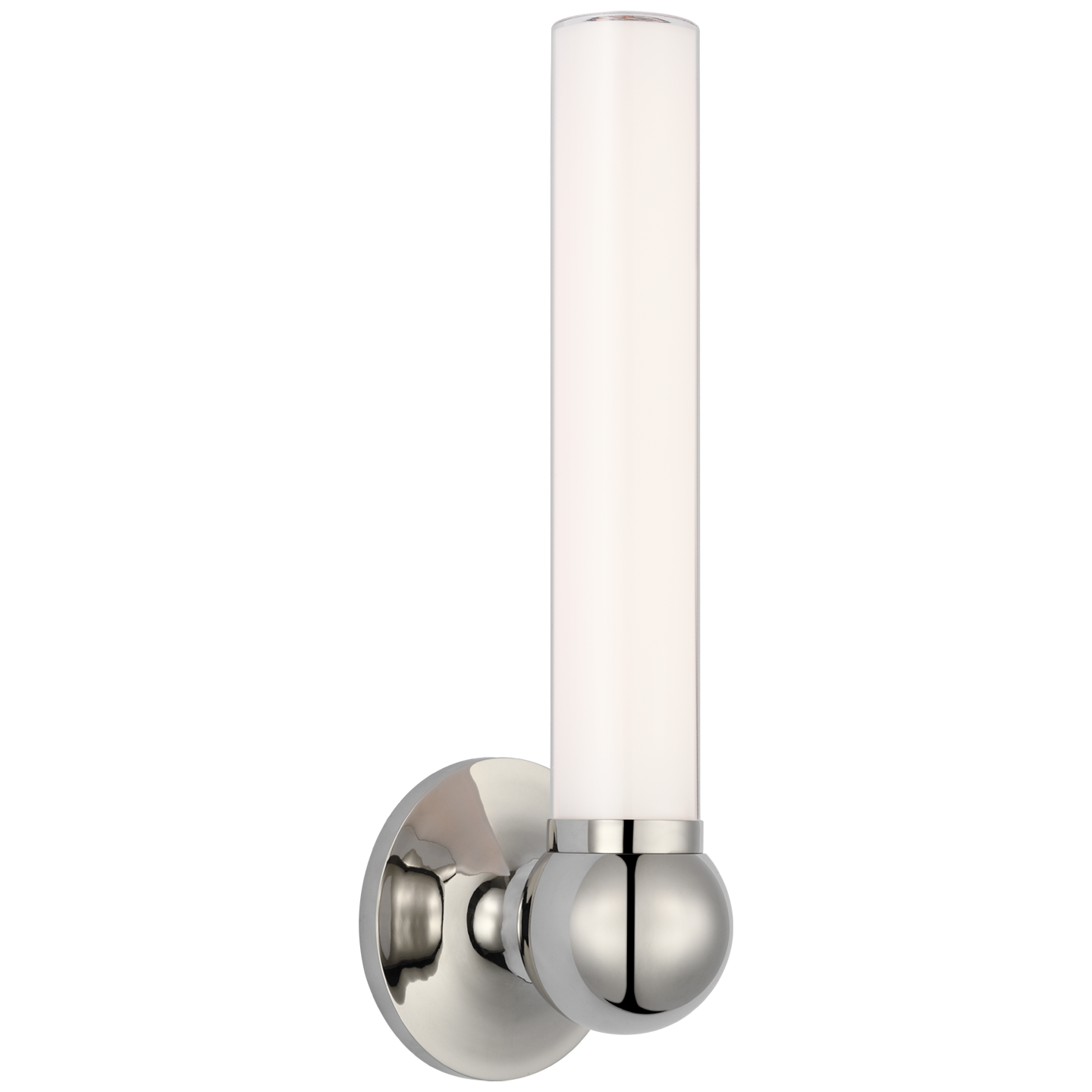 Jeffery Tall Bath Sconce (Open Box)