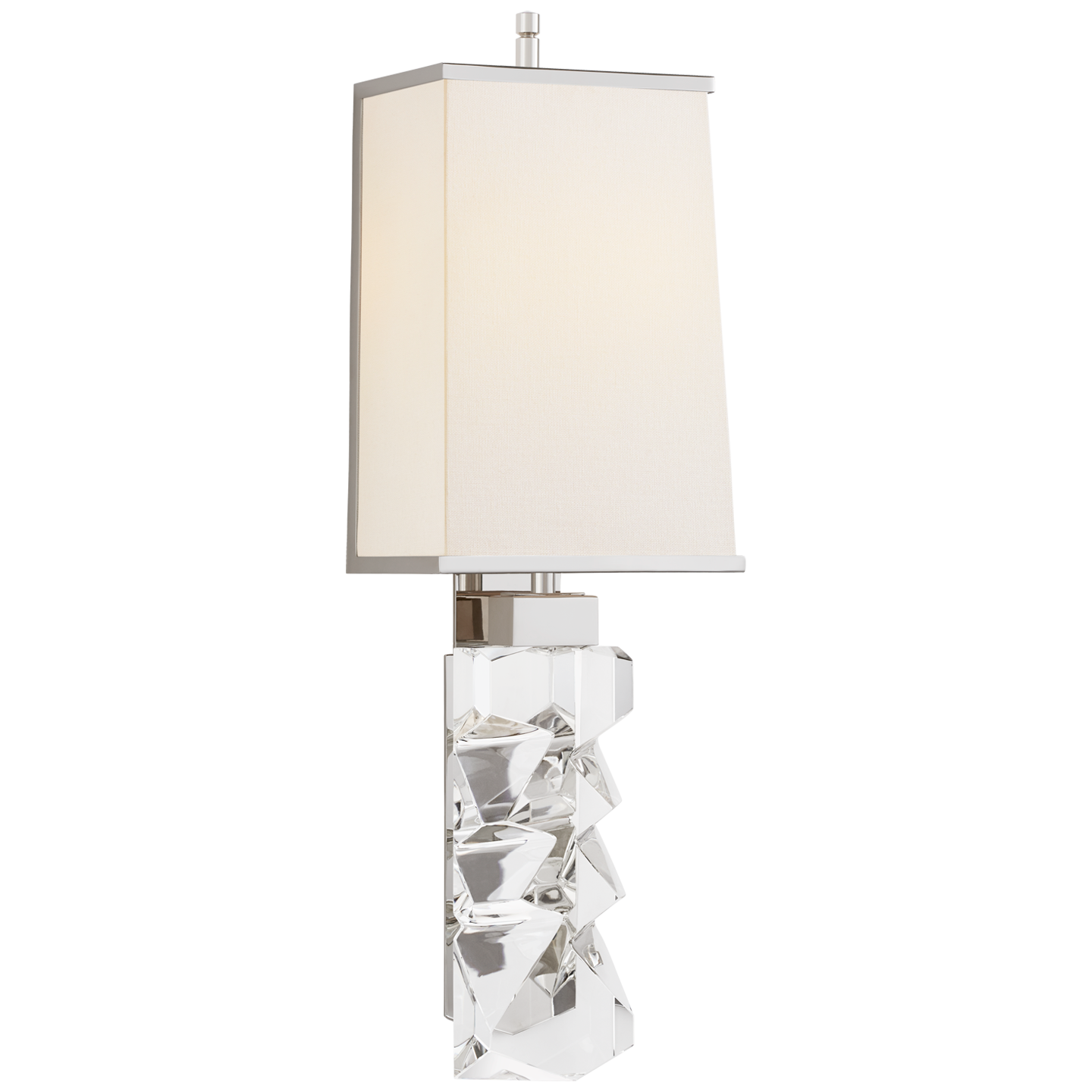 Argentino Large Sconce (Open Box)