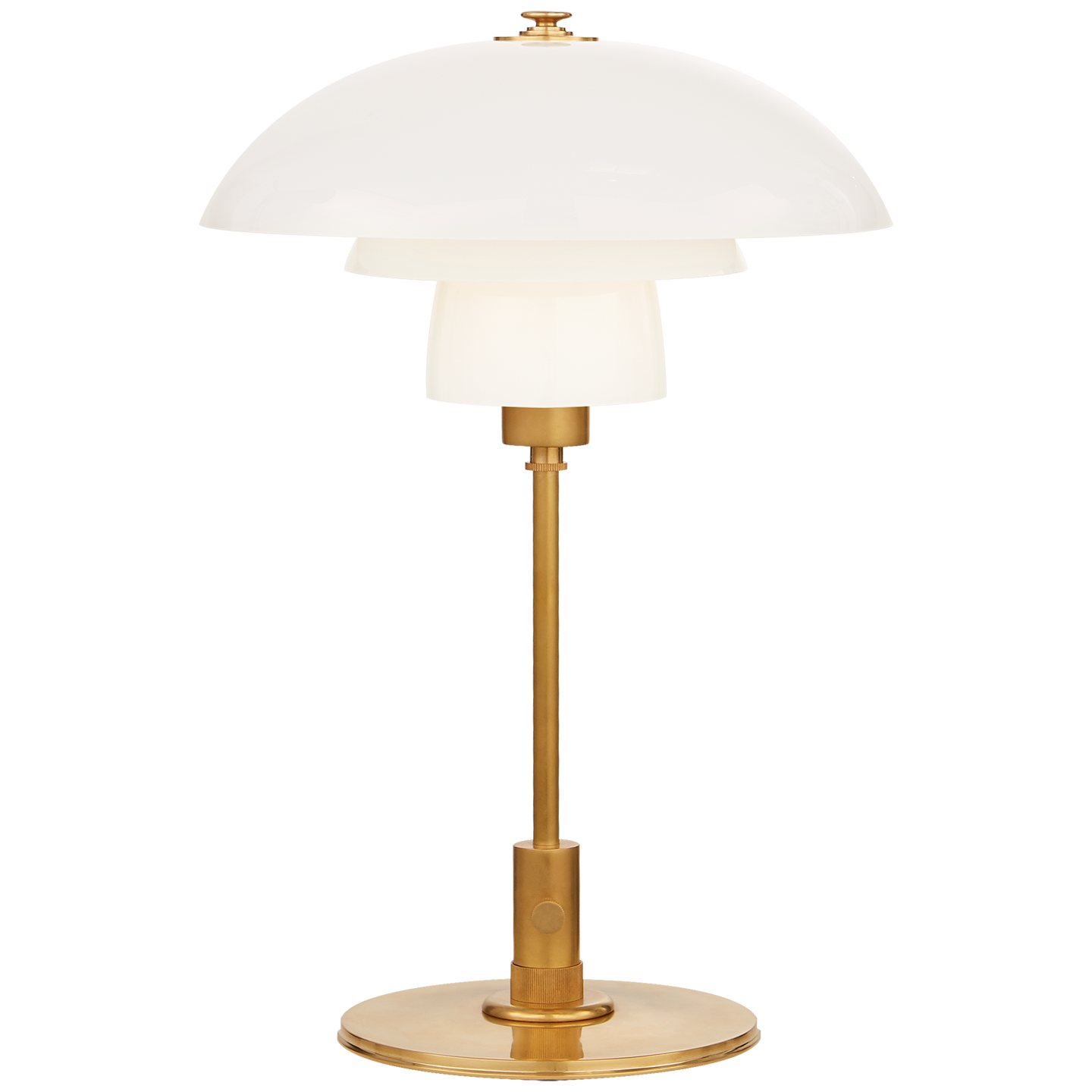 Whitman Desk Lamp (Open Box)