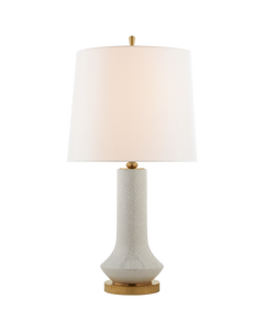 Luisa Large Table Lamp (Open Box)