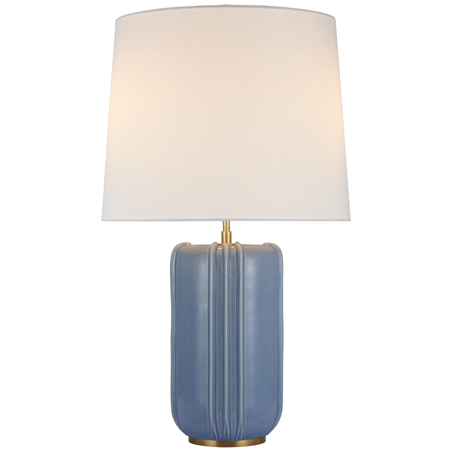 Minx Large Table Lamp (Open Box) - TOB3687-OB | Visual Comfort