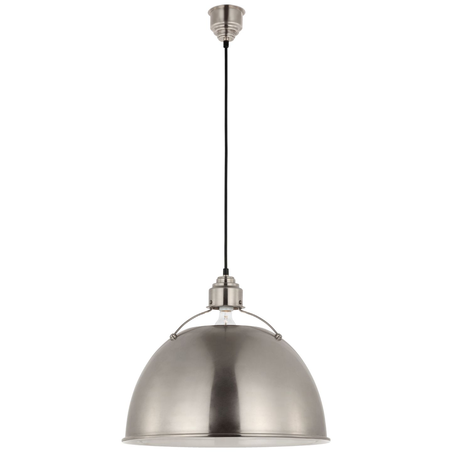 Eugene Large Pendant (Open Box)