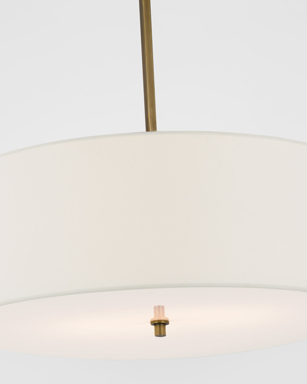 Reed Hanging Shade TOB5011 Visual Comfort