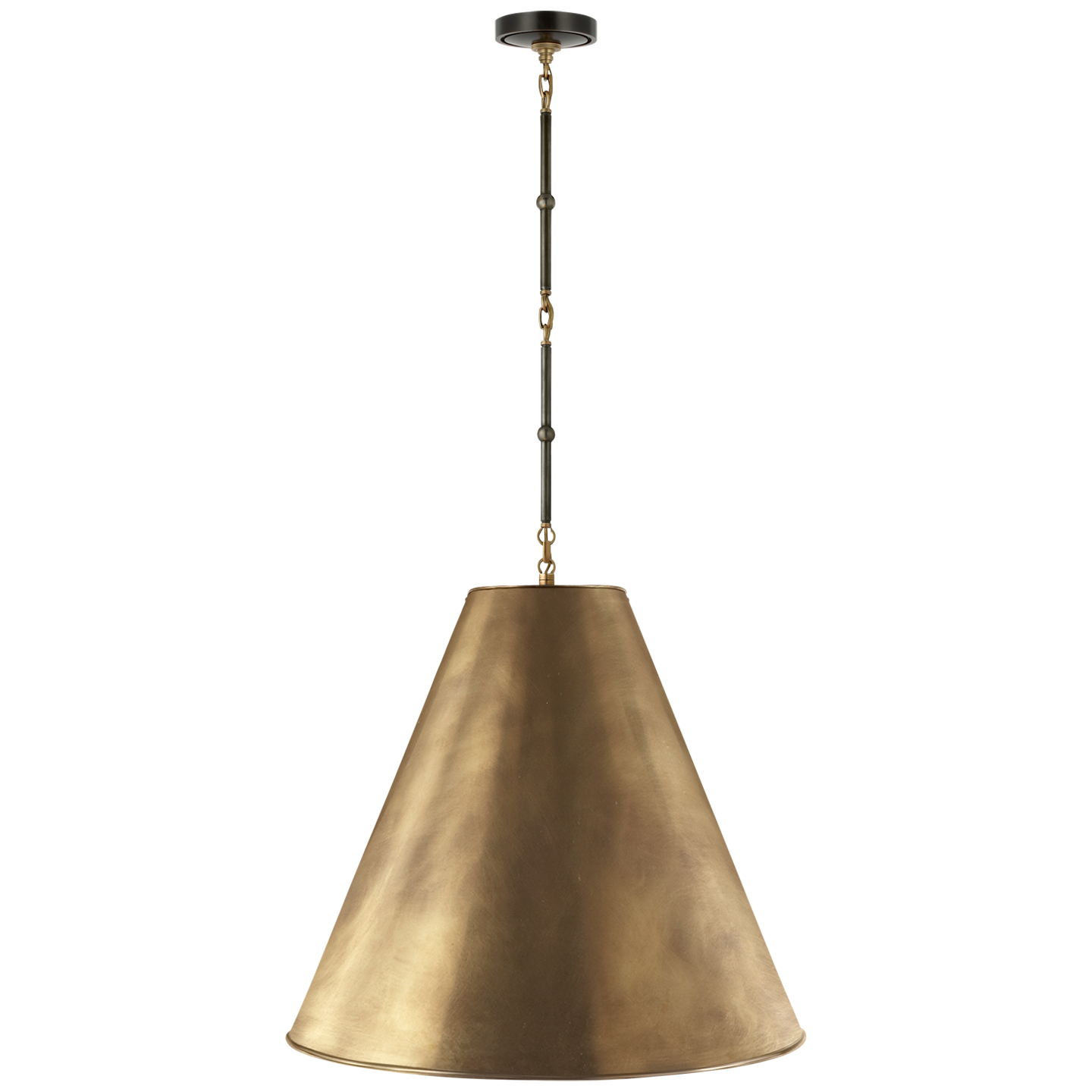 Goodman Large Hanging Lamp