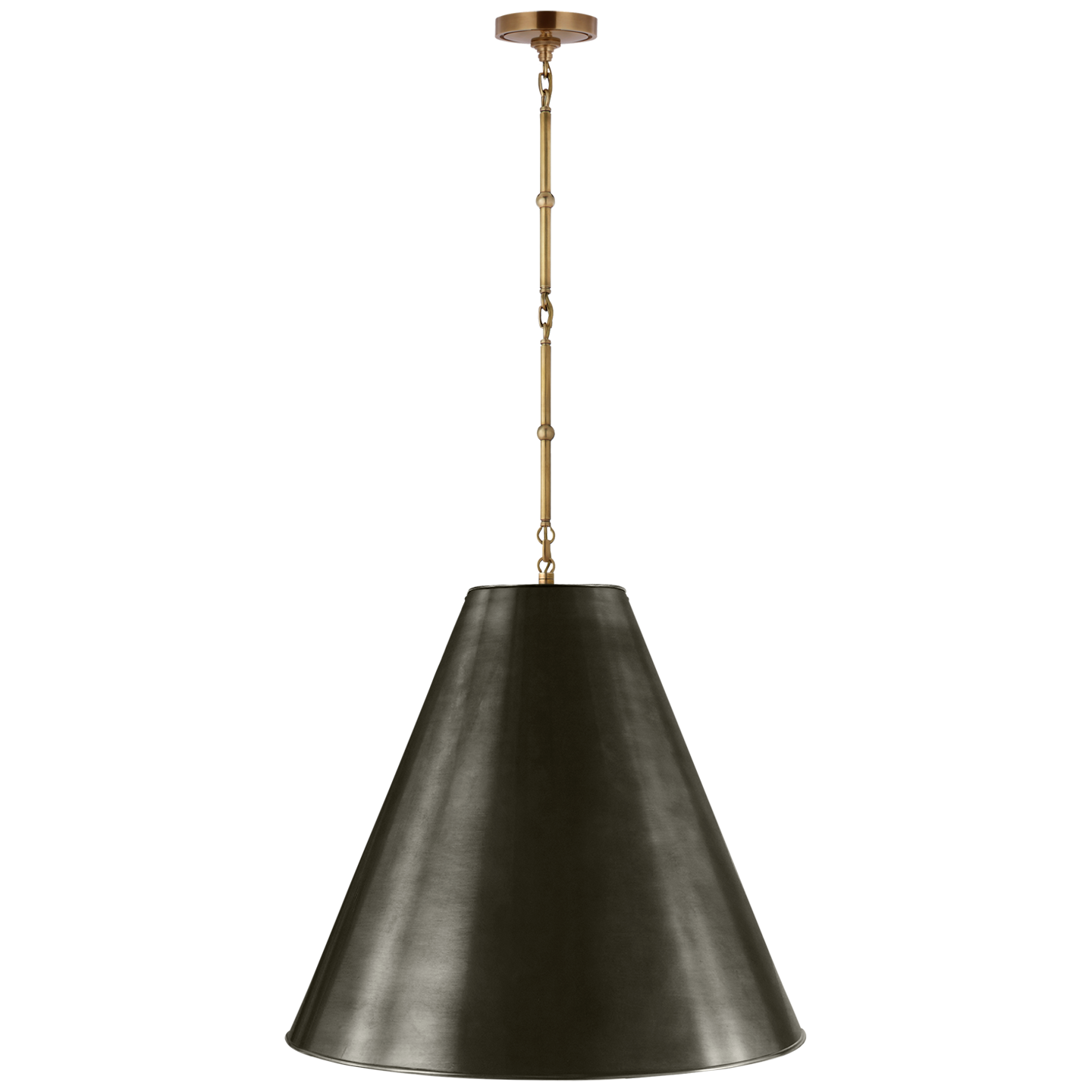 Goodman Large Hanging Lamp