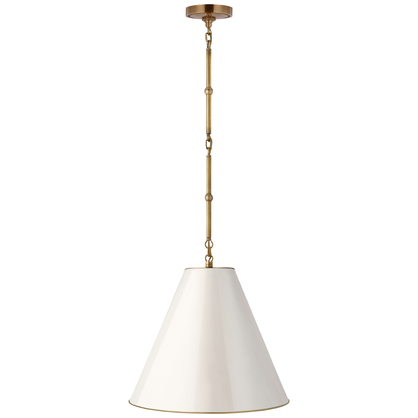 Goodman Small Hanging Light