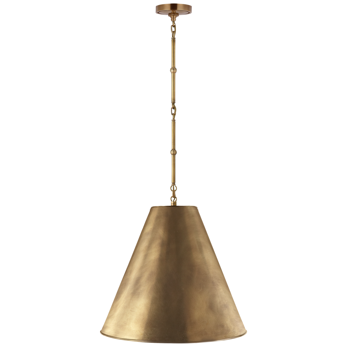 Goodman Medium Hanging Light